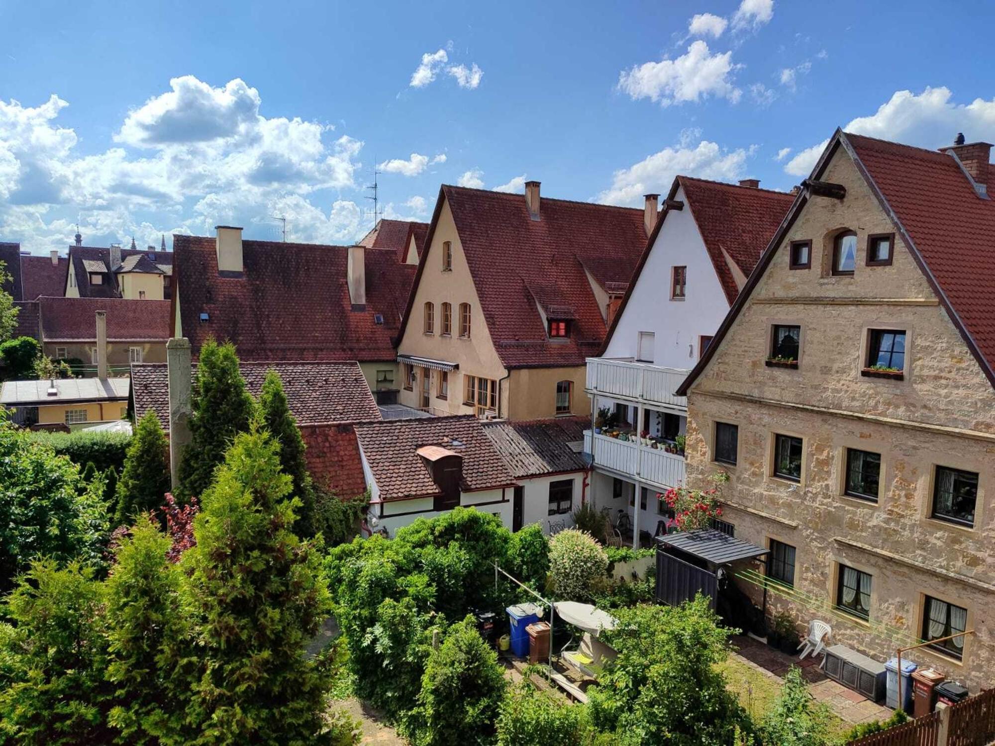 Ferien-Appartements am Rödertor