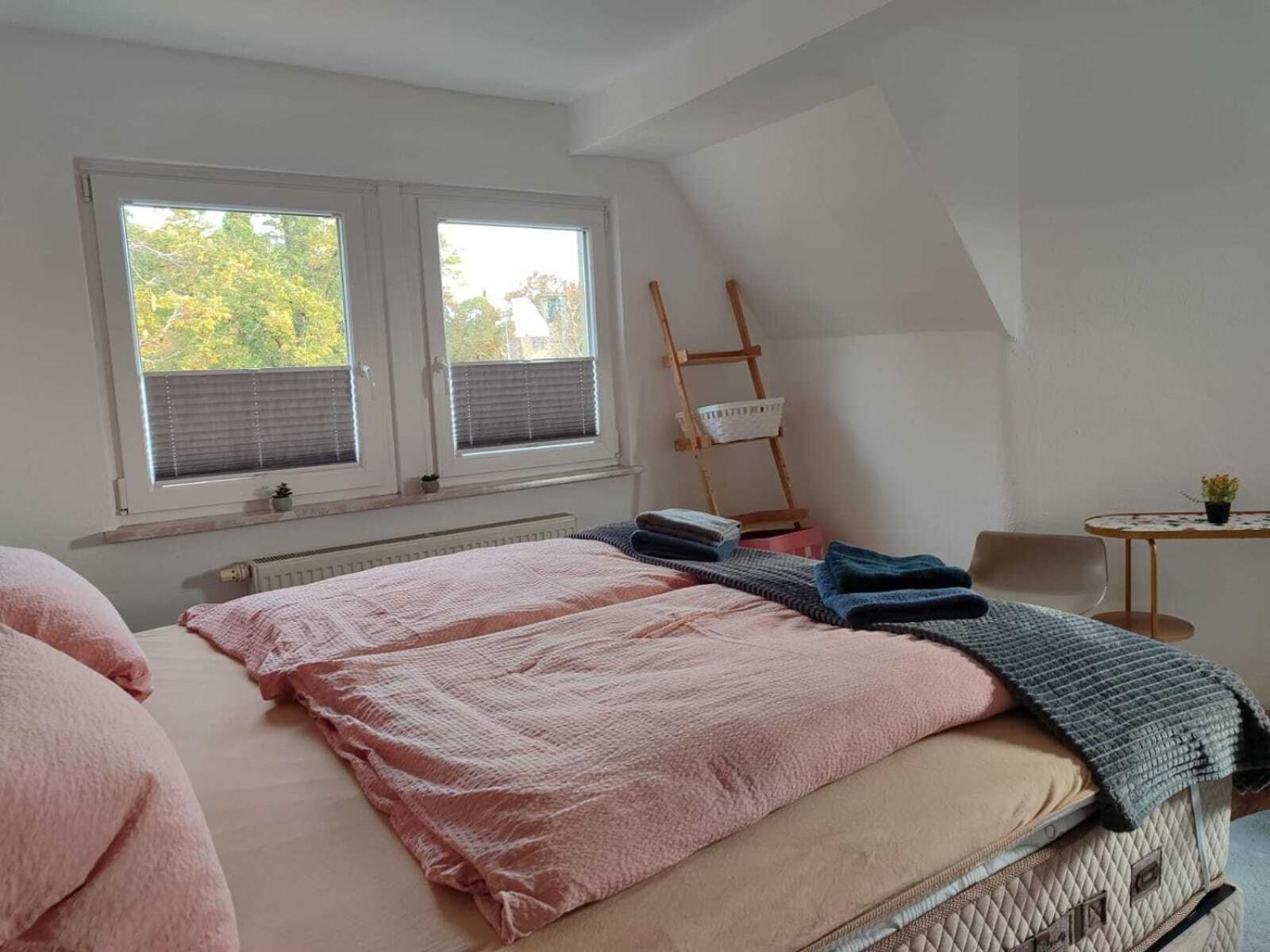 Ferien-Appartements am Rödertor