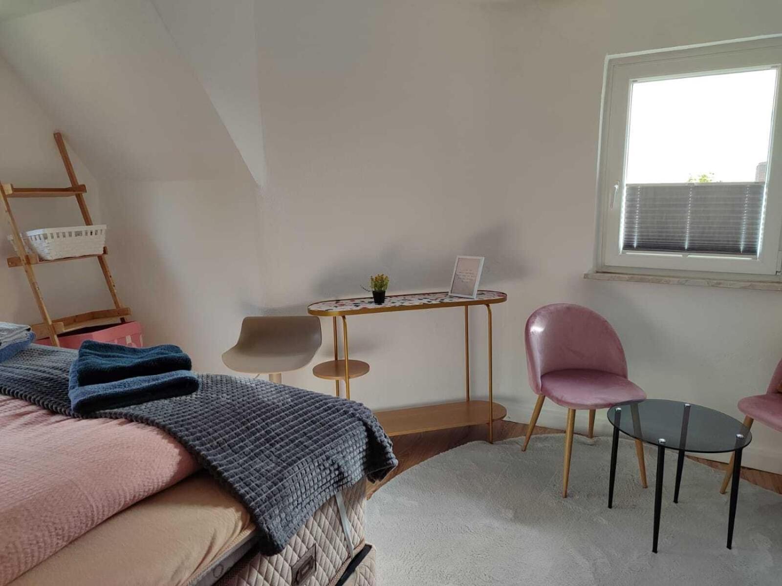 Ferien-Appartements am Rödertor