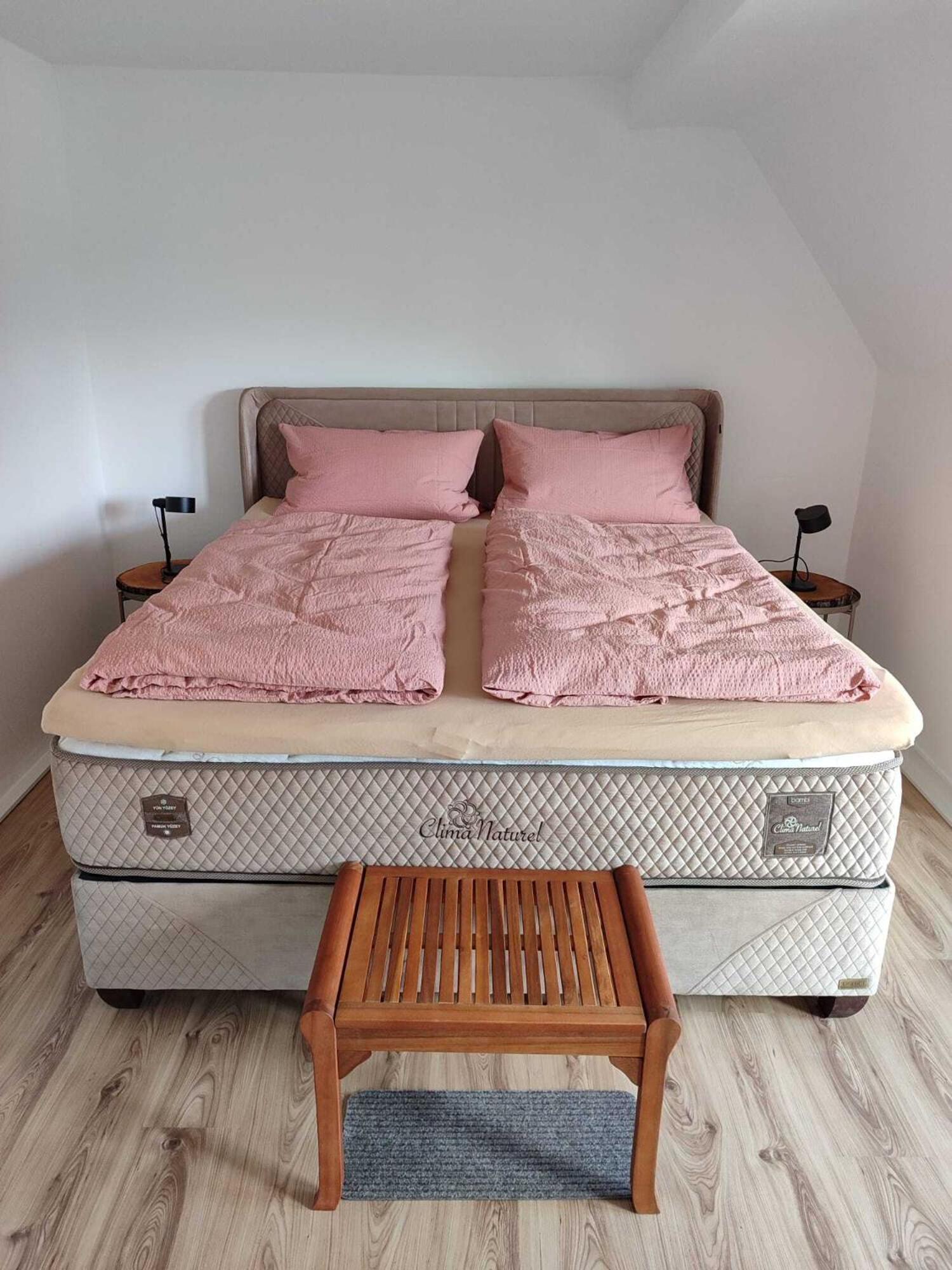 Ferien-Appartements am Rödertor