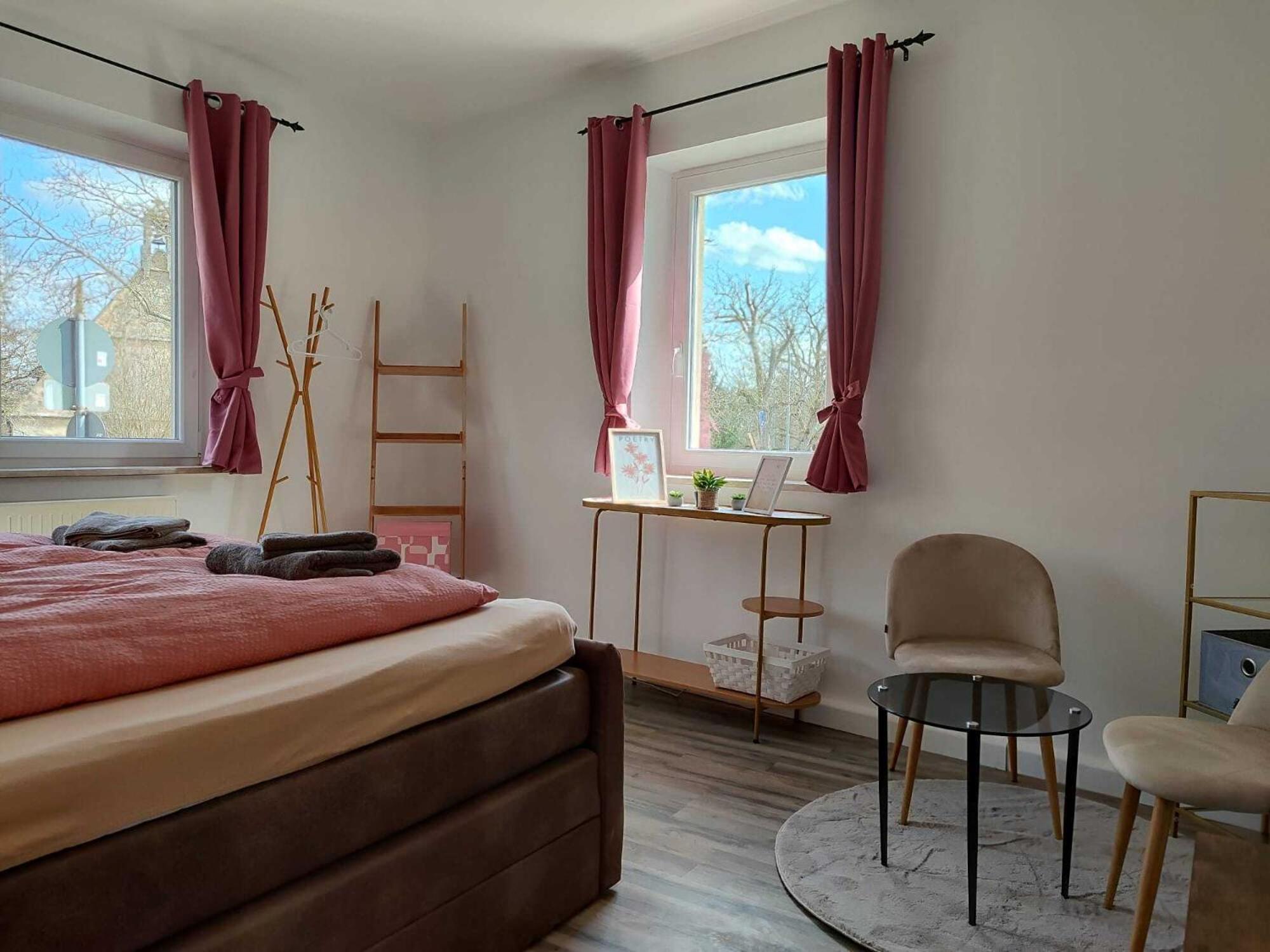 Ferien-Appartements am Rödertor