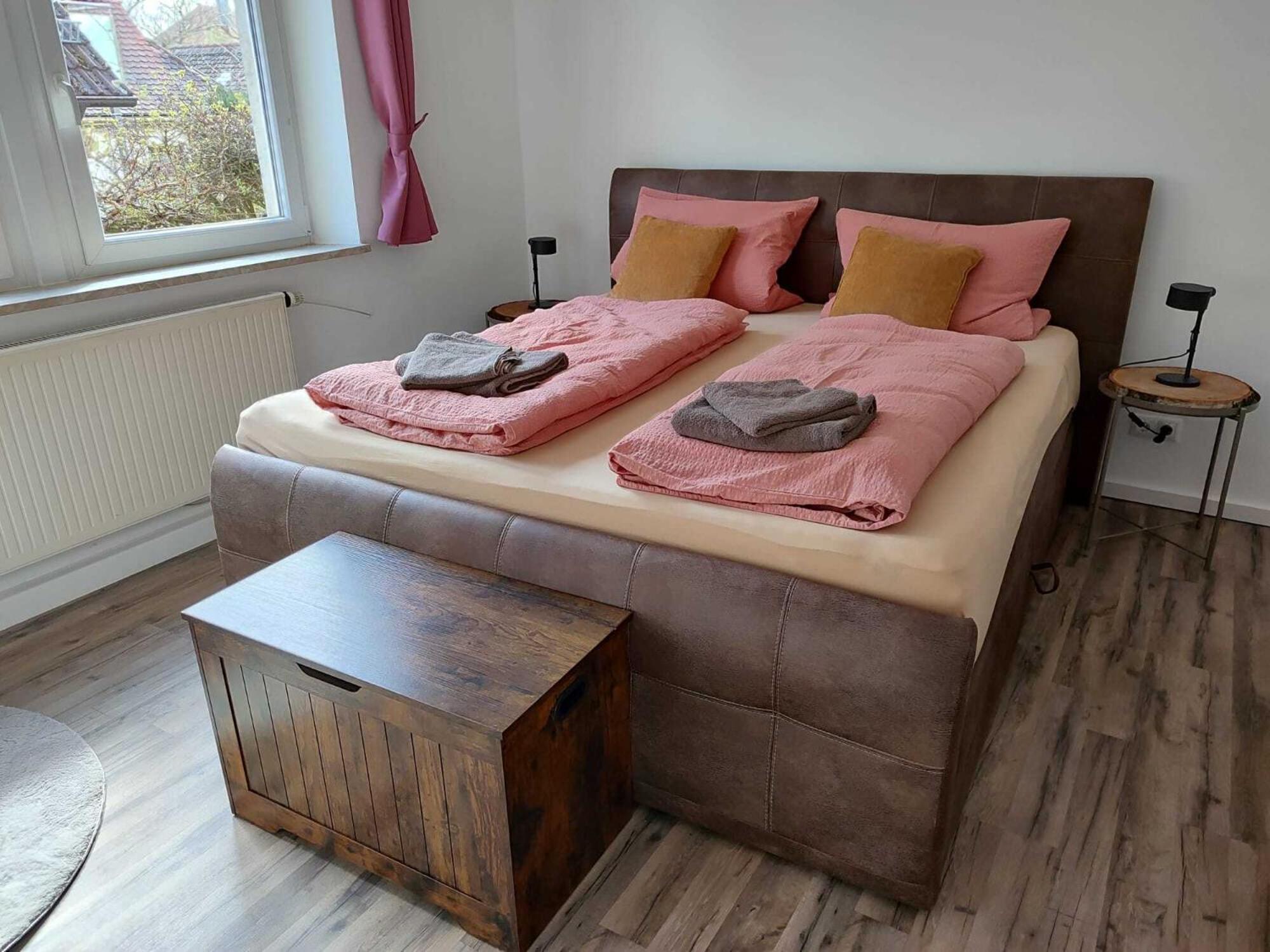 Ferien-Appartements am Rödertor
