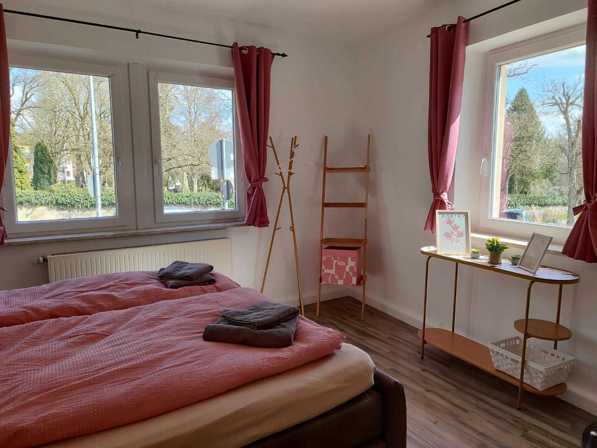 Ferien-Appartements am Rödertor