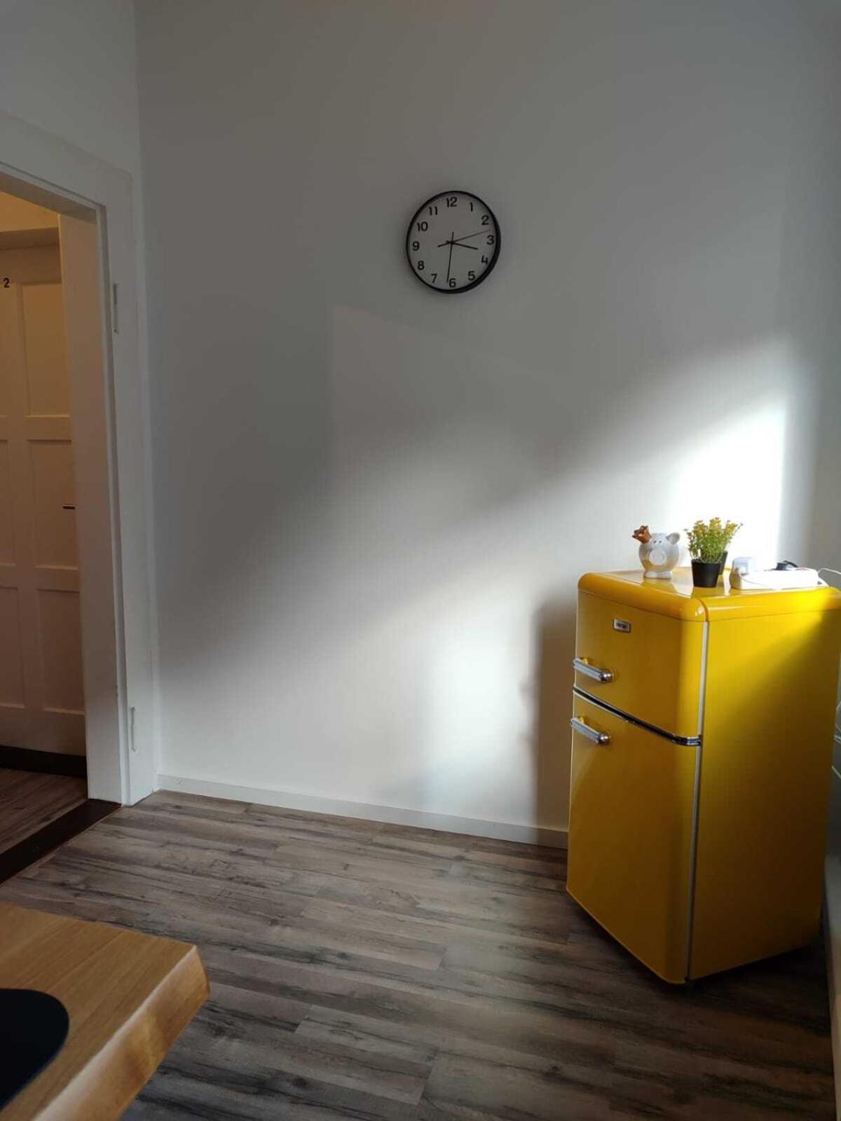 Ferien-Appartements am Rödertor