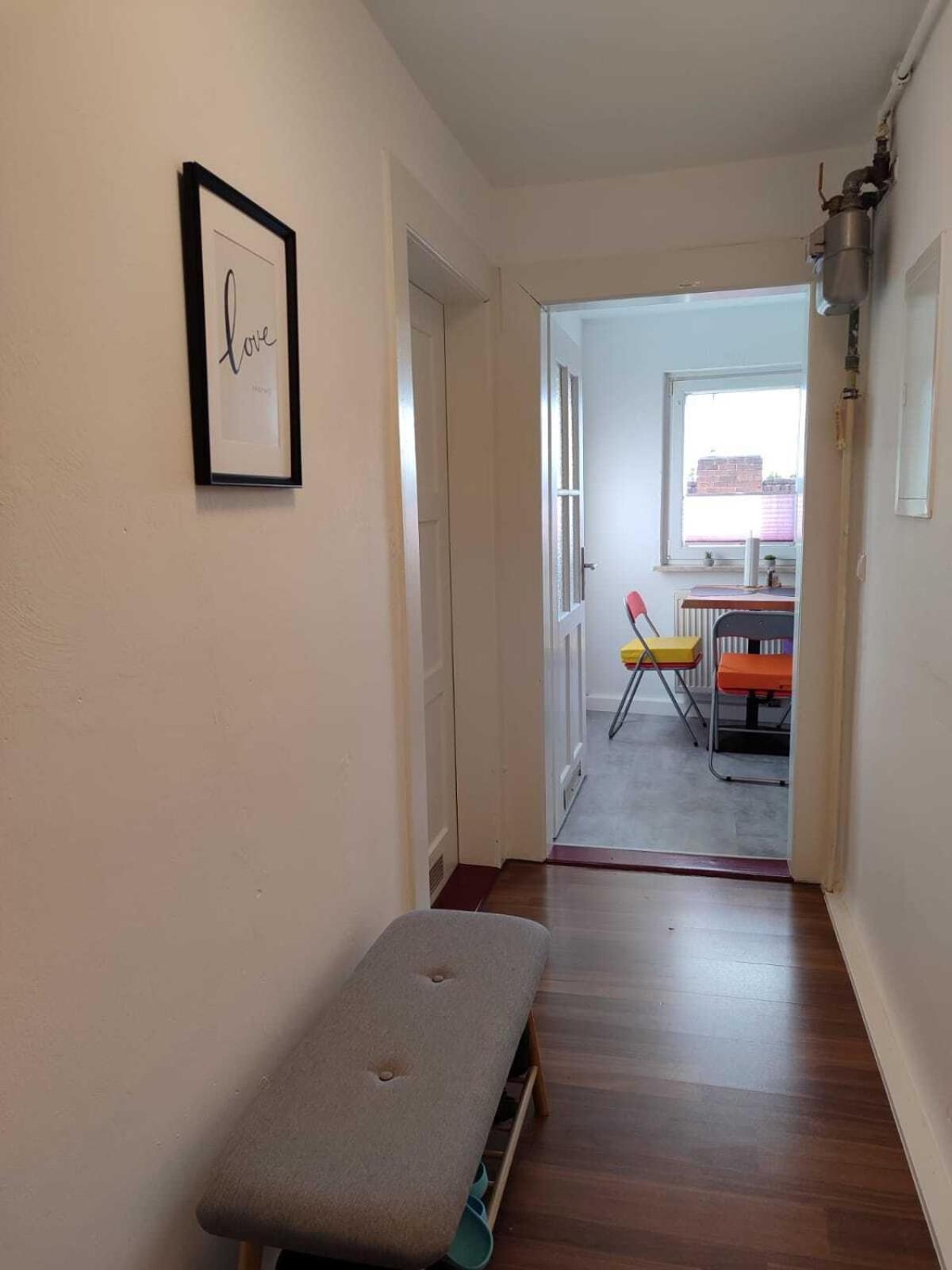 Ferien-Appartements am Rödertor