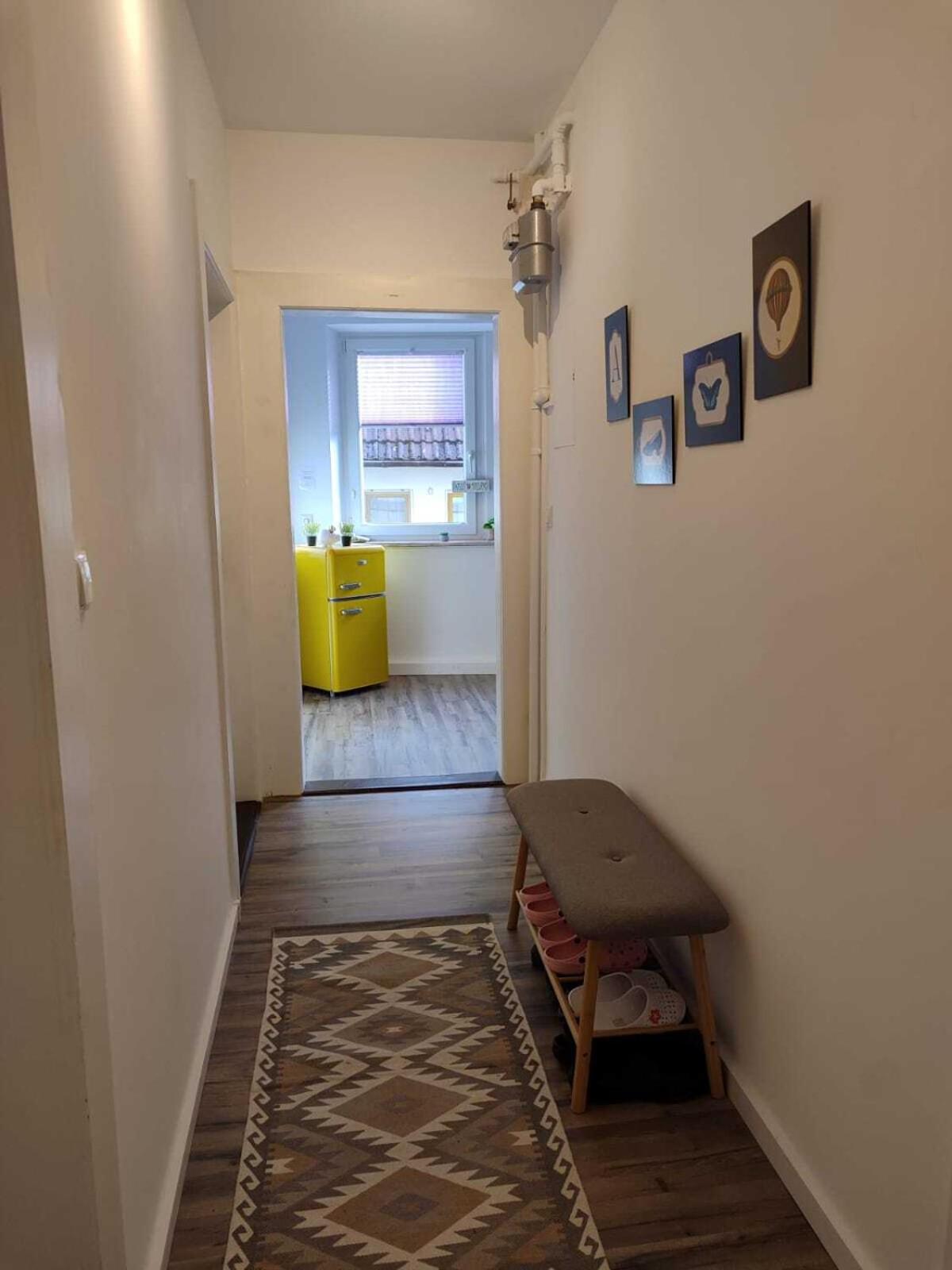 Ferien-Appartements am Rödertor