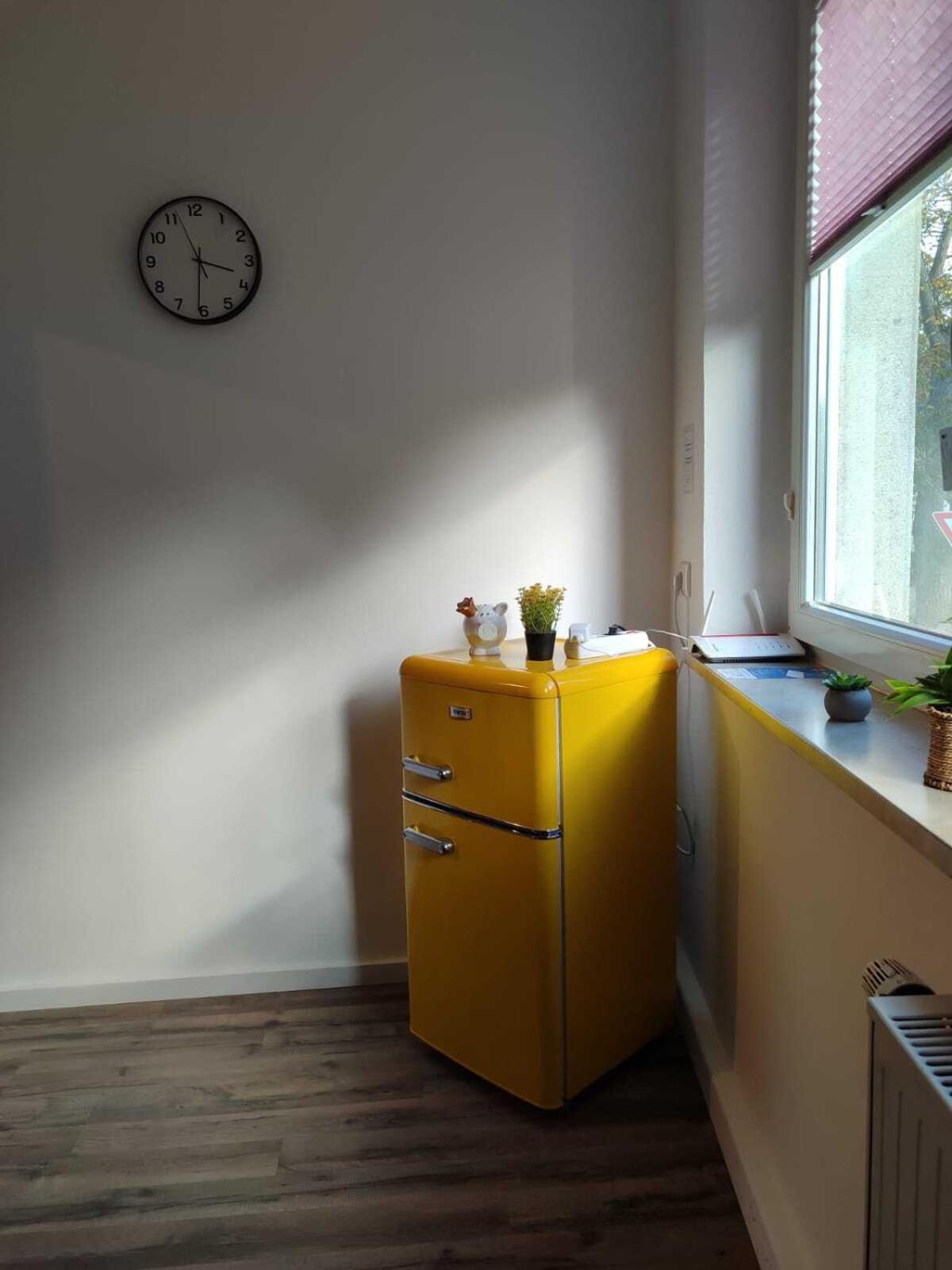 Ferien-Appartements am Rödertor