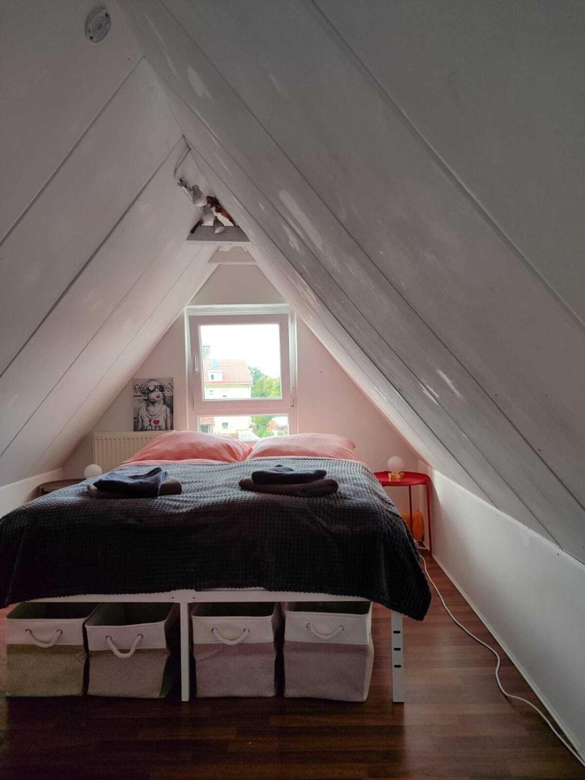 Ferien-Appartements am Rödertor