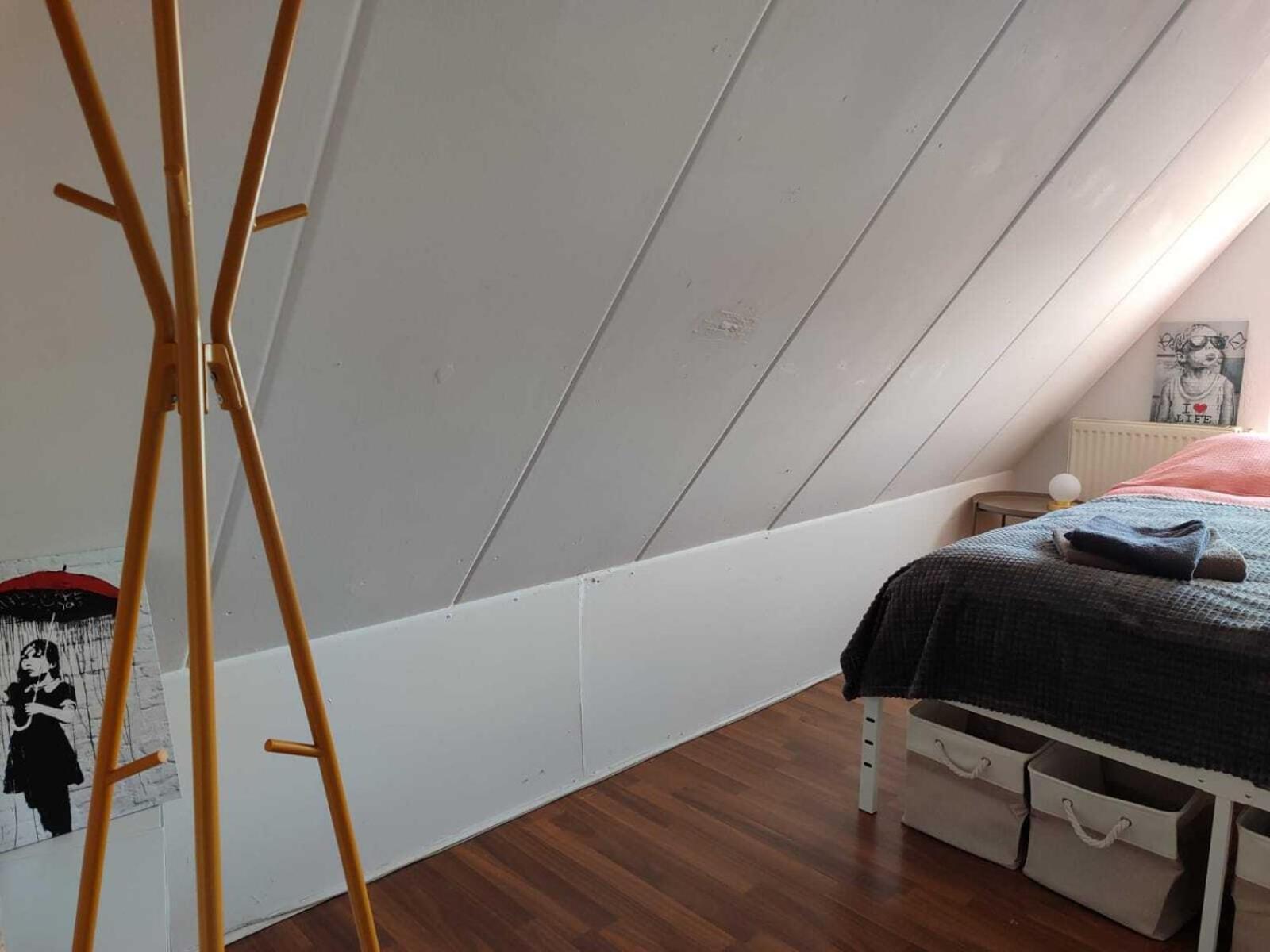 Ferien-Appartements am Rödertor