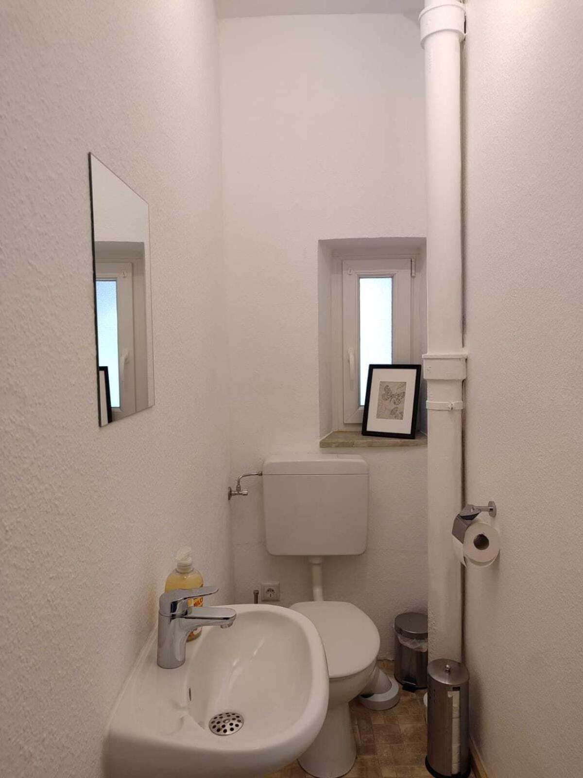 Ferien-Appartements am Rödertor