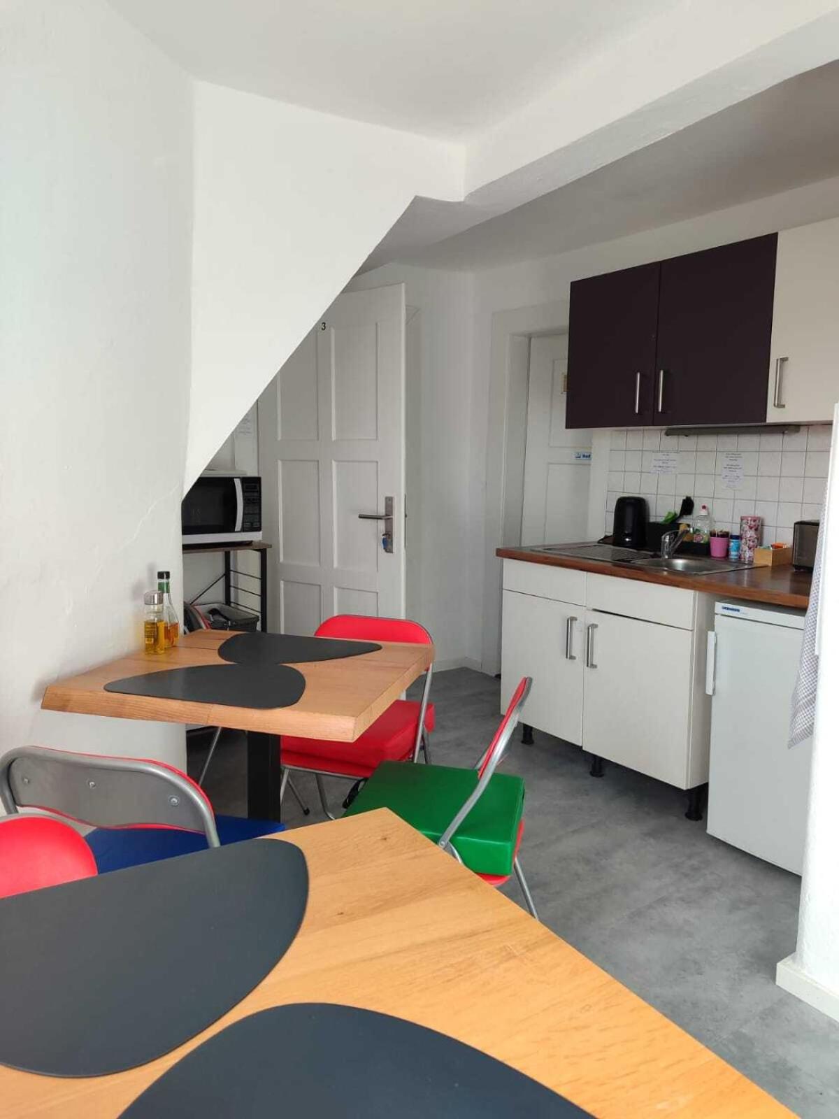 Ferien-Appartements am Rödertor