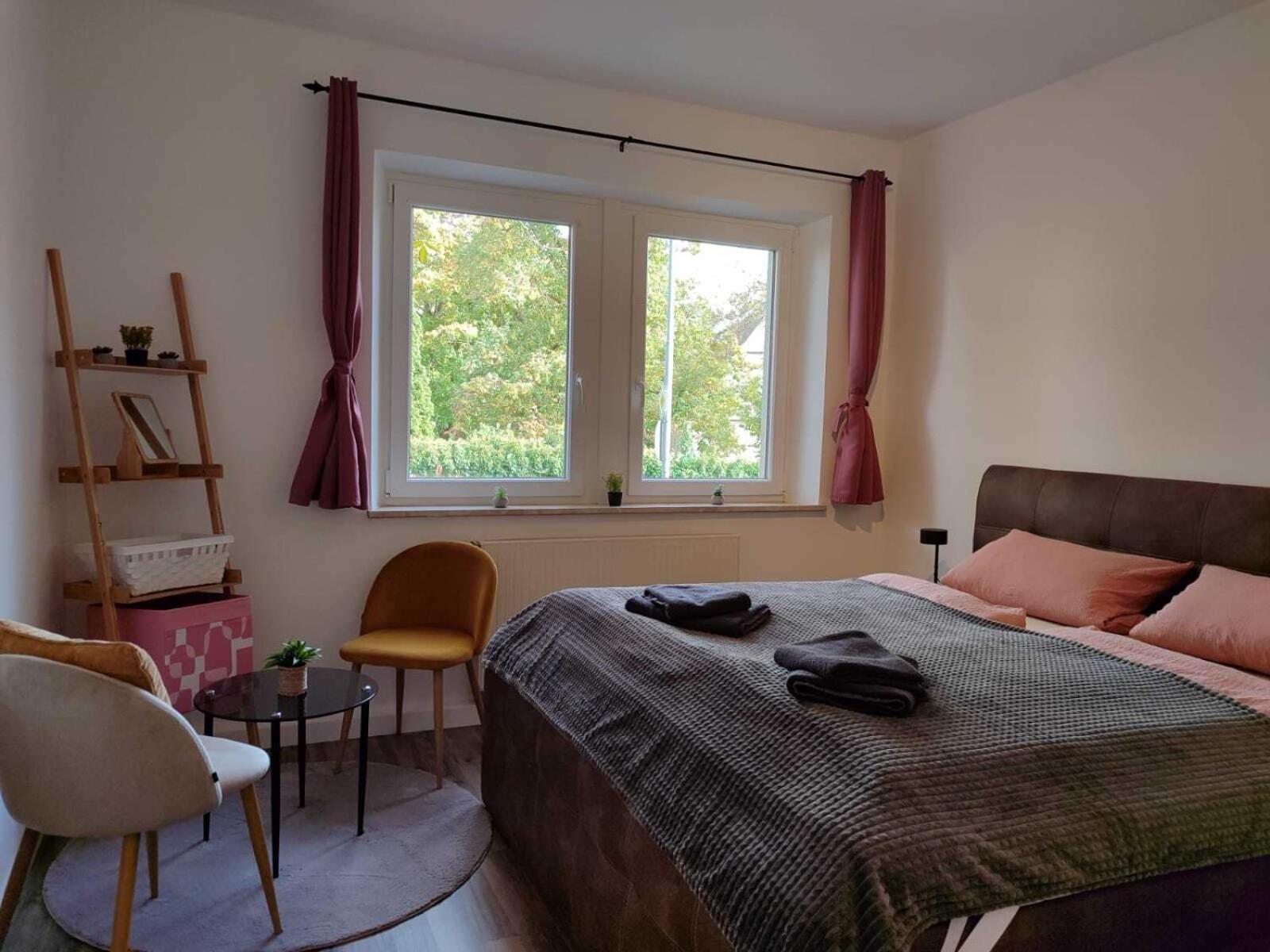 Ferien-Appartements am Rödertor