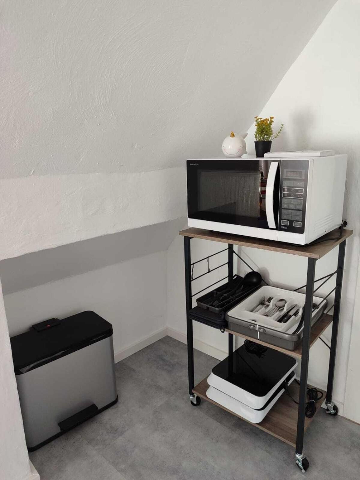 Ferien-Appartements am Rödertor