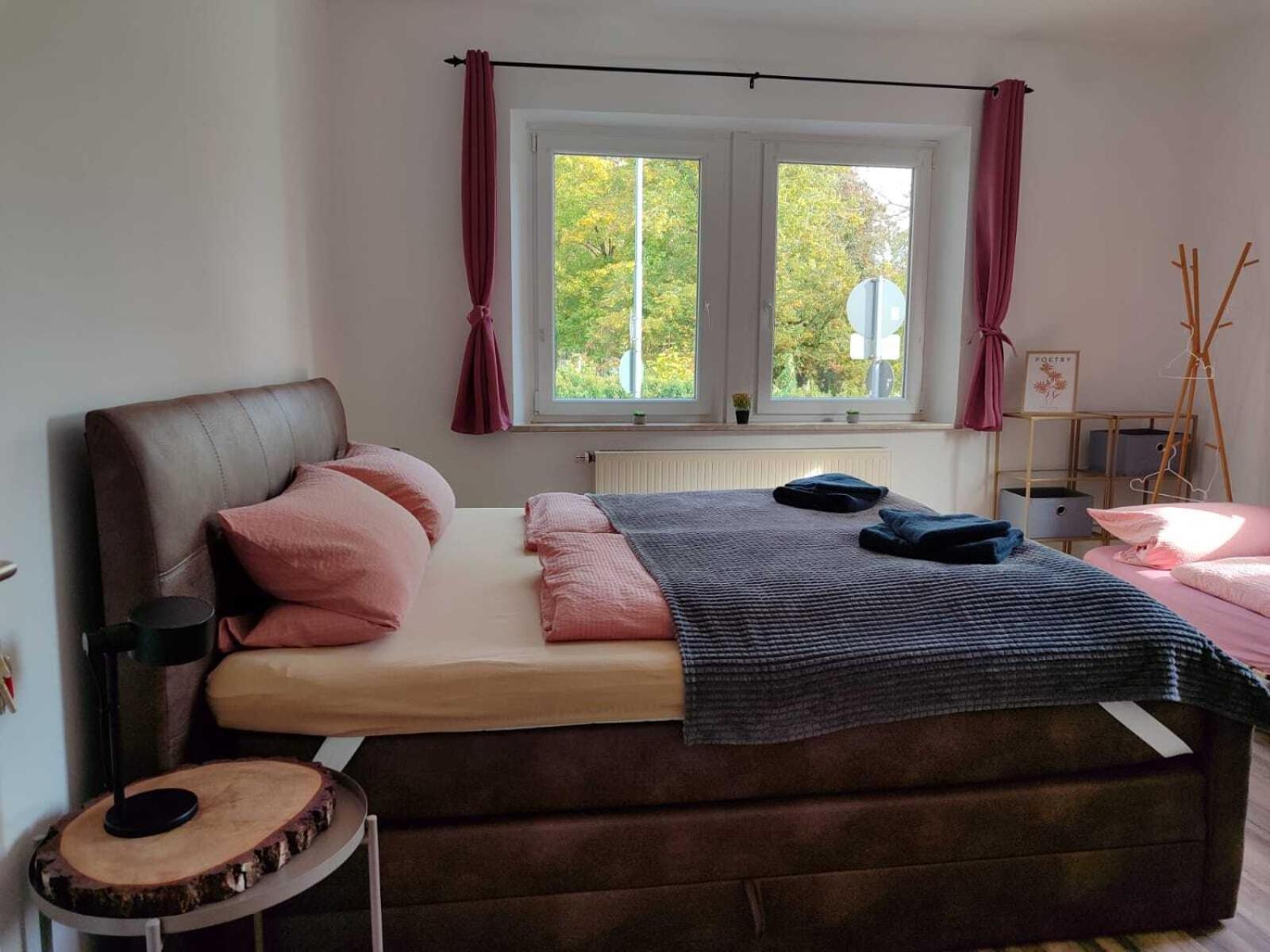 Ferien-Appartements am Rödertor