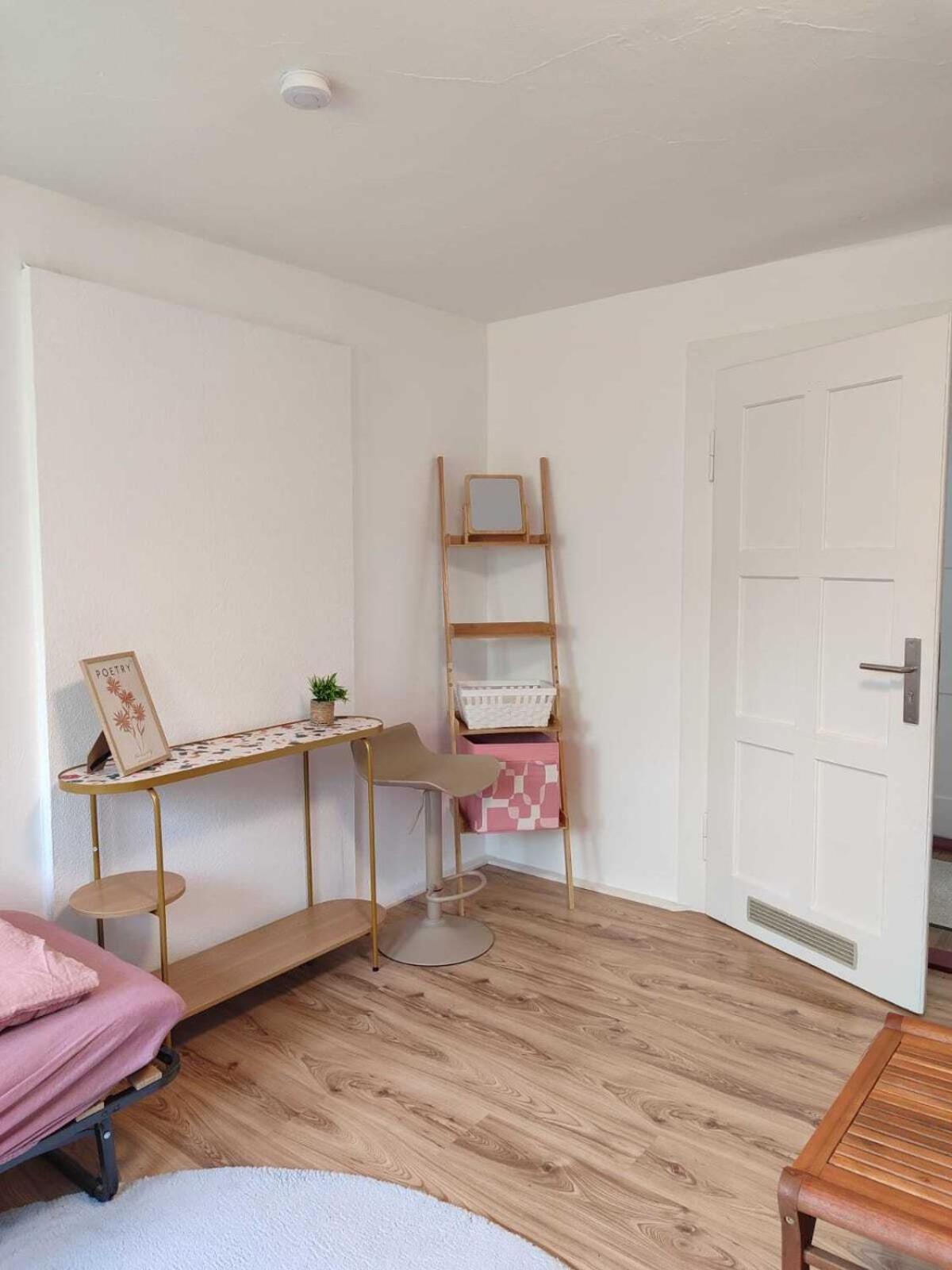 Ferien-Appartements am Rödertor