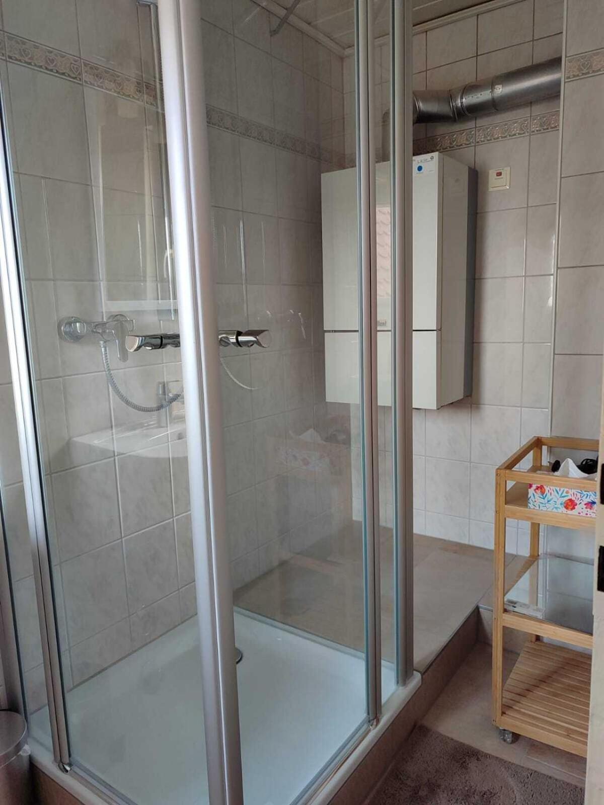 Ferien-Appartements am Rödertor