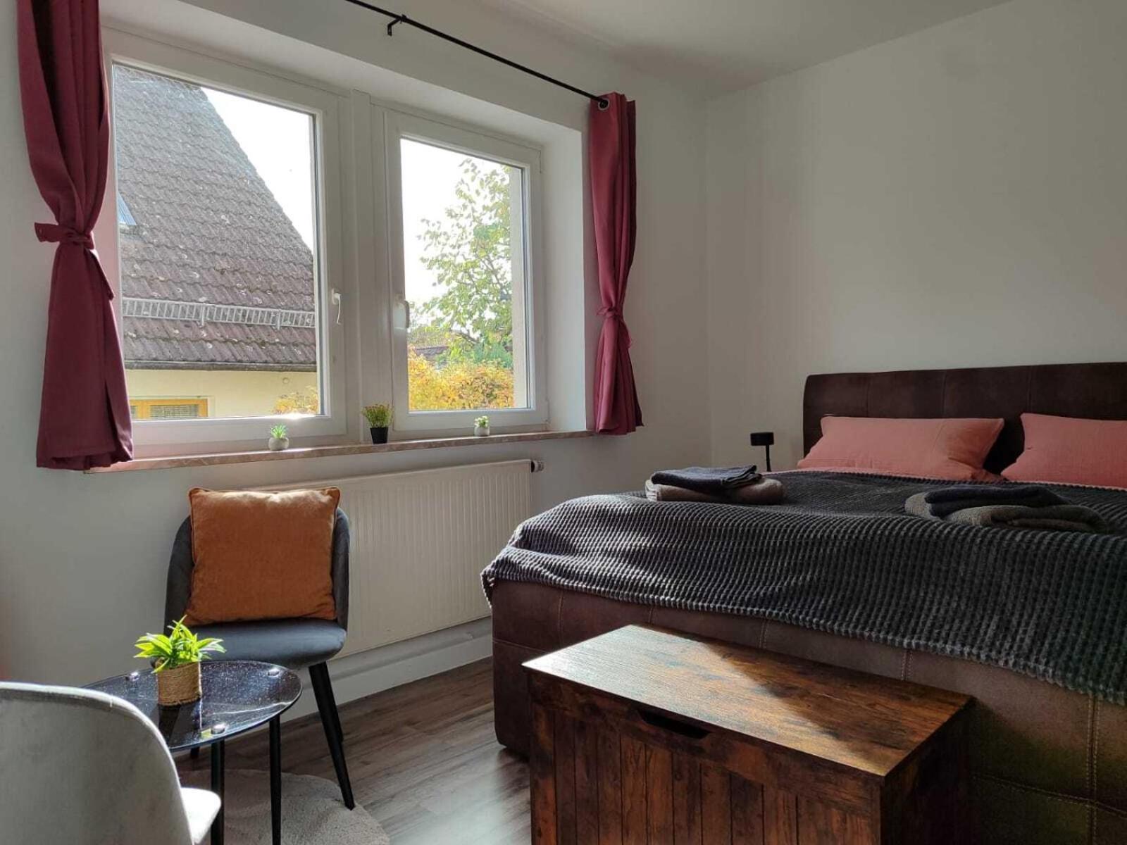 Ferien-Appartements am Rödertor