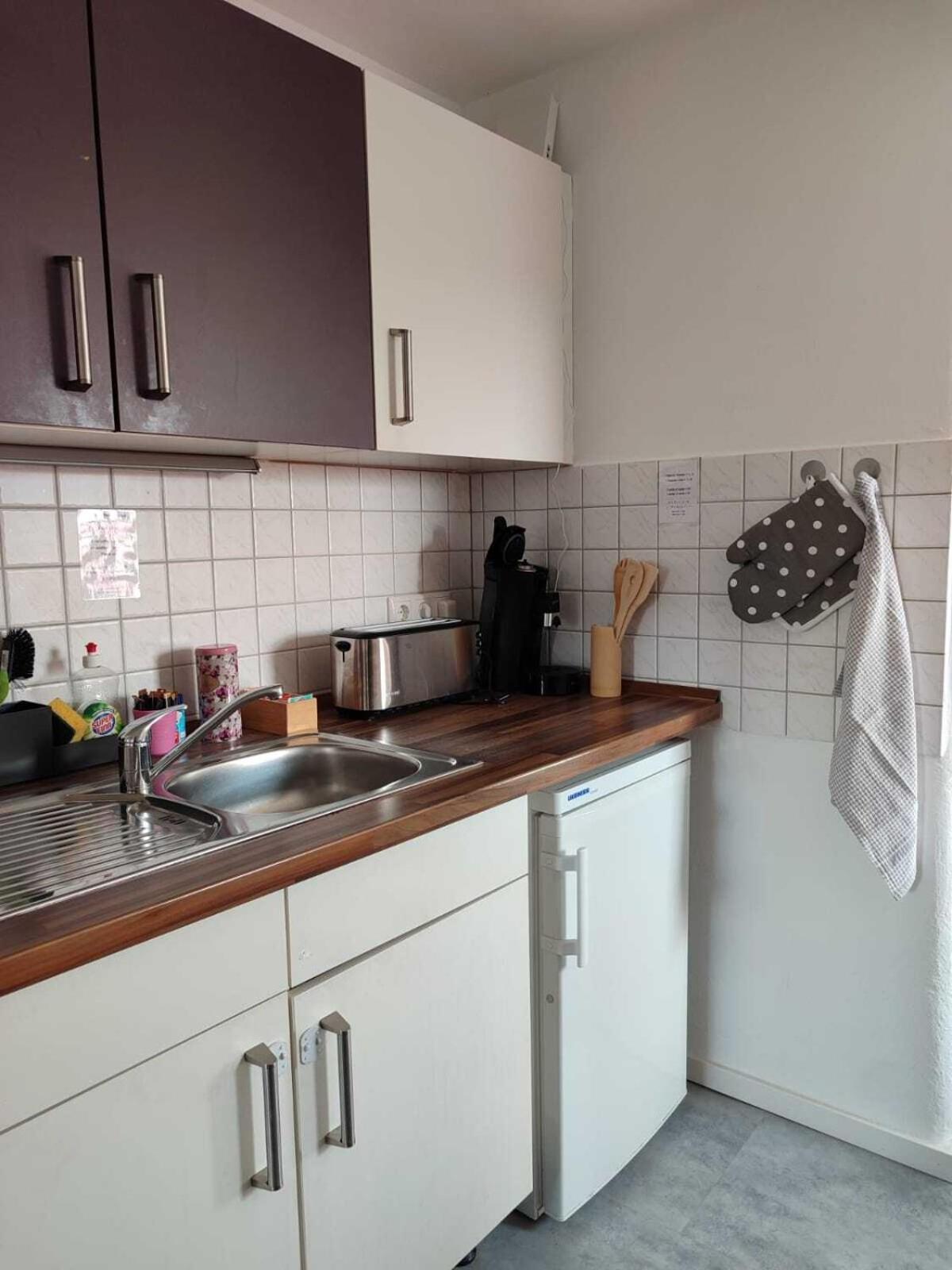 Ferien-Appartements am Rödertor