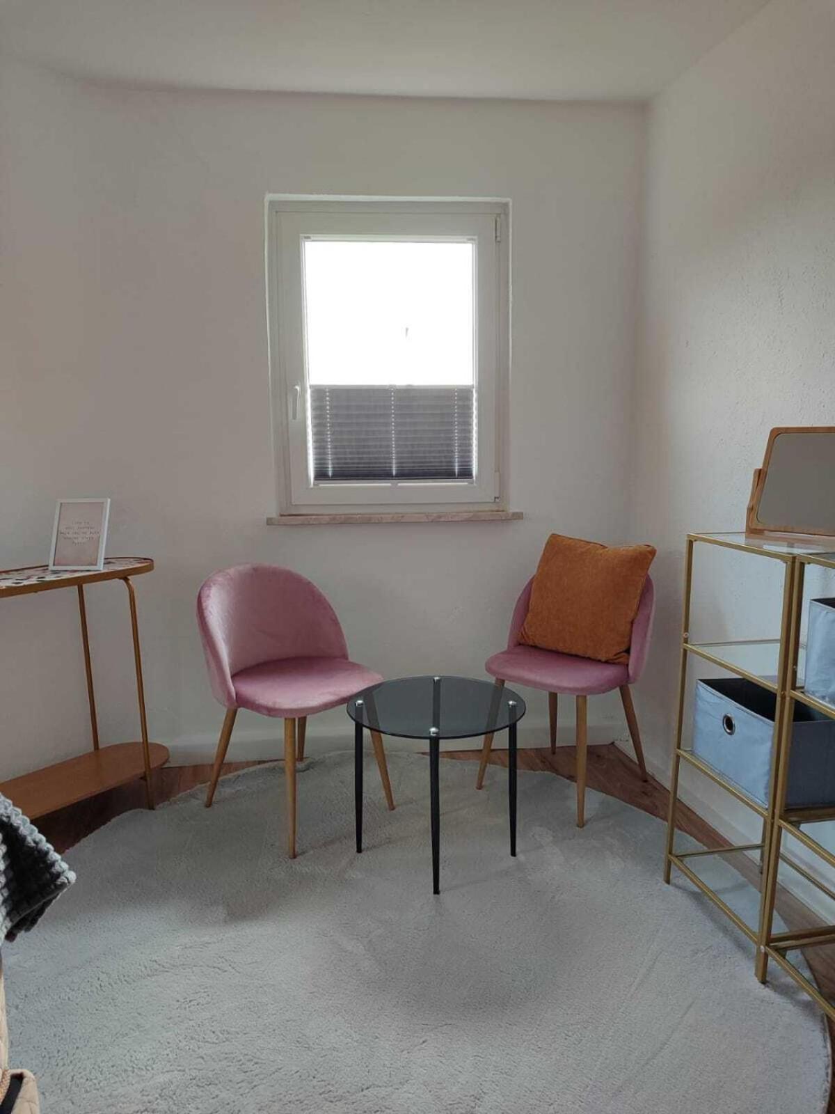Ferien-Appartements am Rödertor