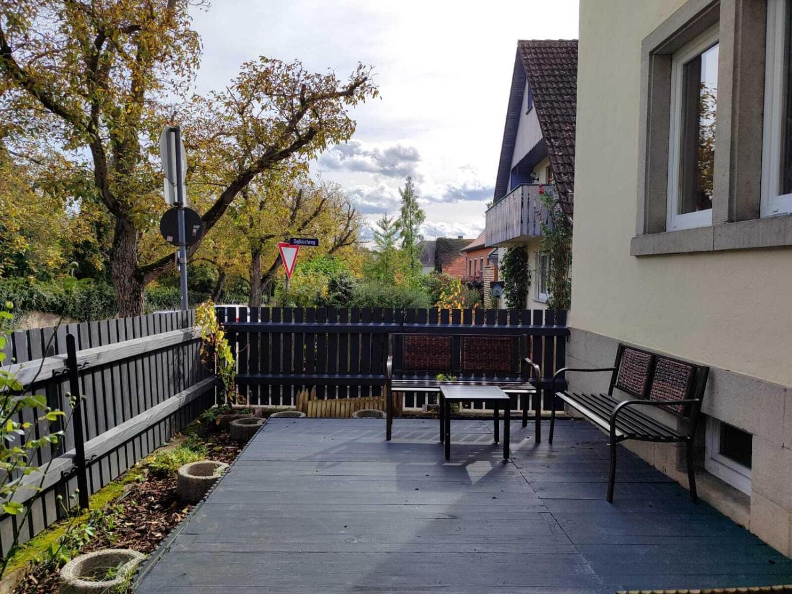 Ferien-Appartements am Rödertor