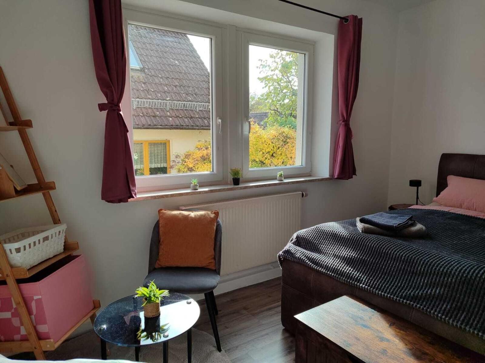 Ferien-Appartements am Rödertor