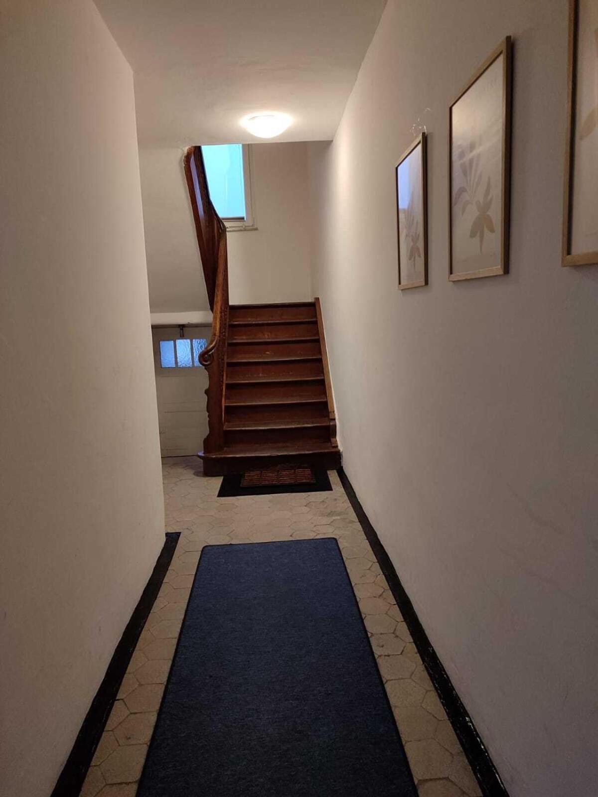 Ferien-Appartements am Rödertor