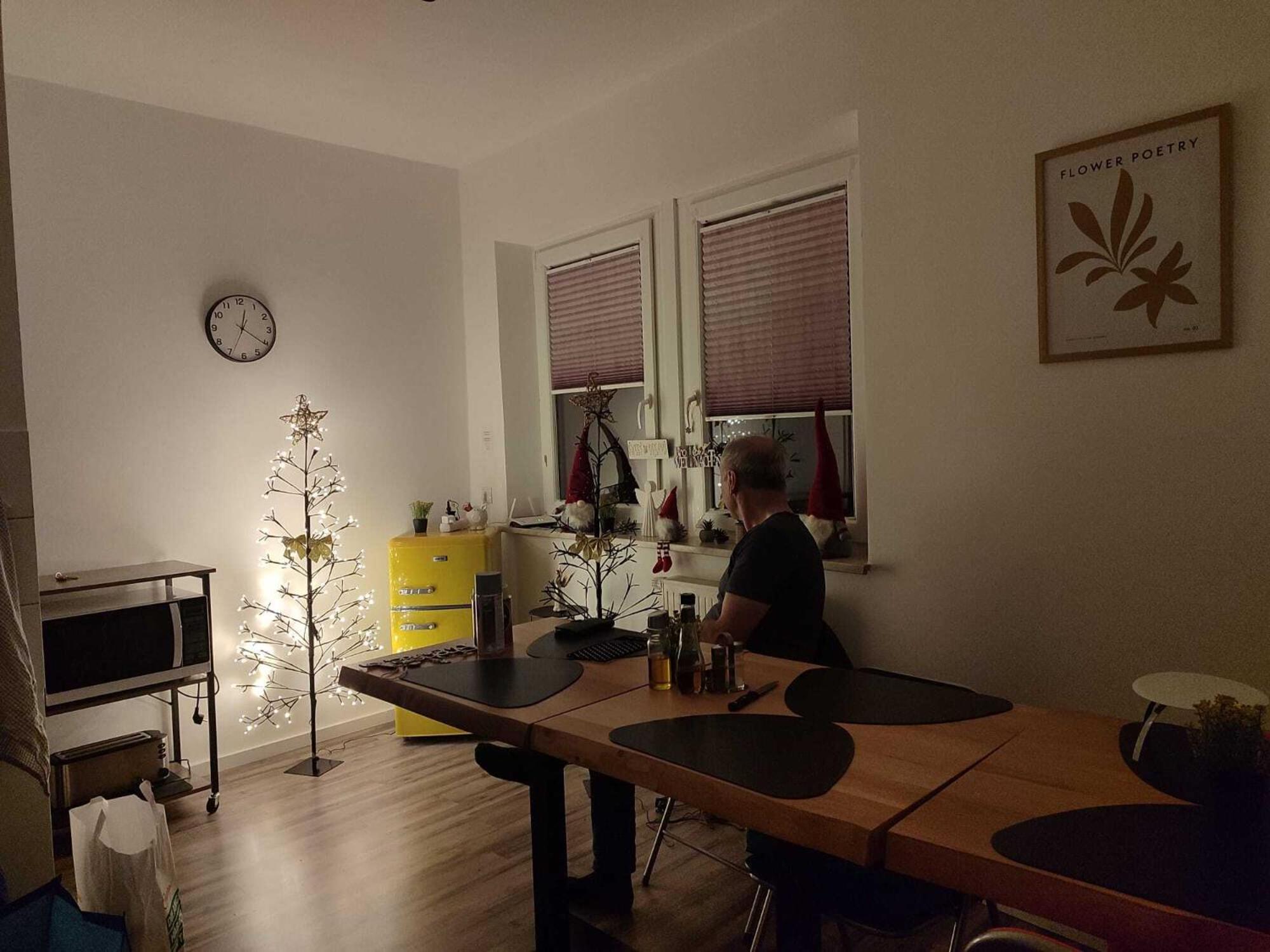 Ferien-Appartements am Rödertor