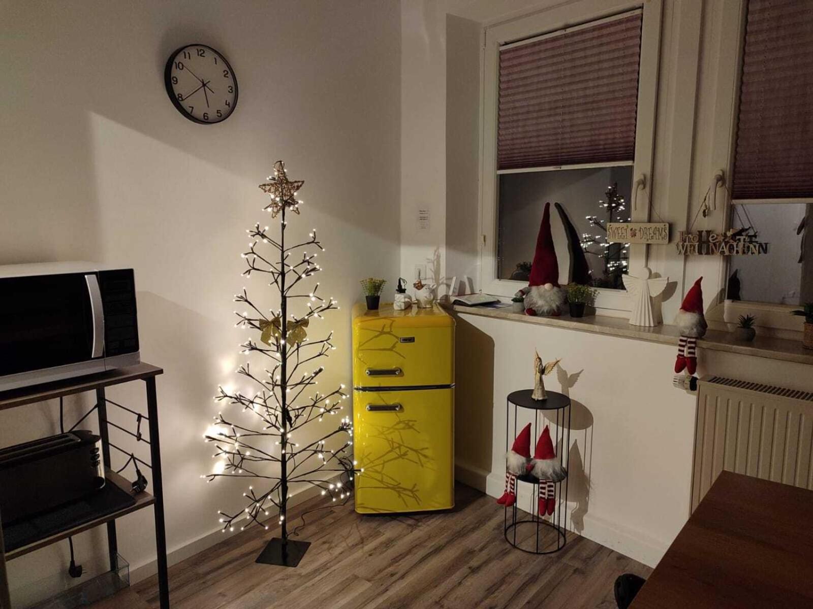 Ferien-Appartements am Rödertor