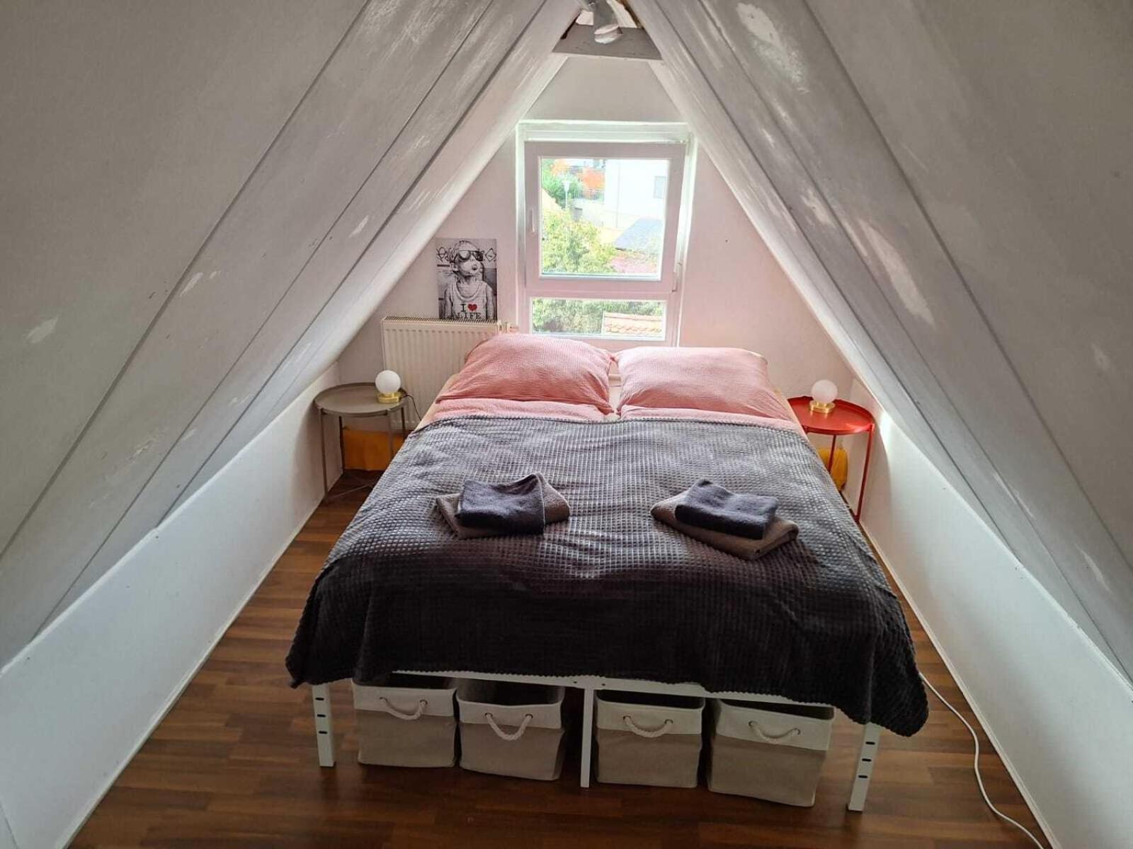 Ferien-Appartements am Rödertor