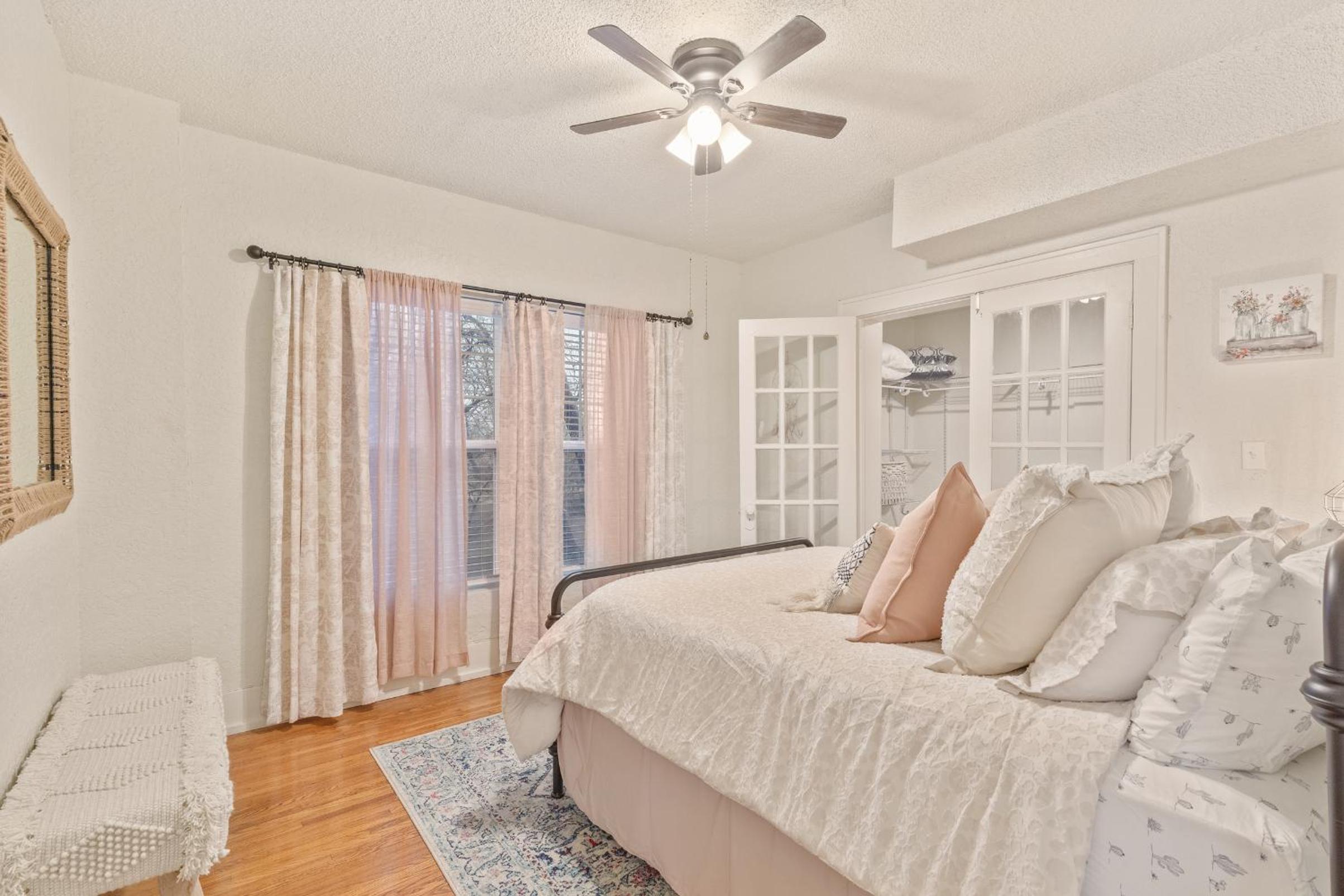 Carson Flats Apt #5 | 1BR • Near BOK• OSU Med•Dtwn view 5