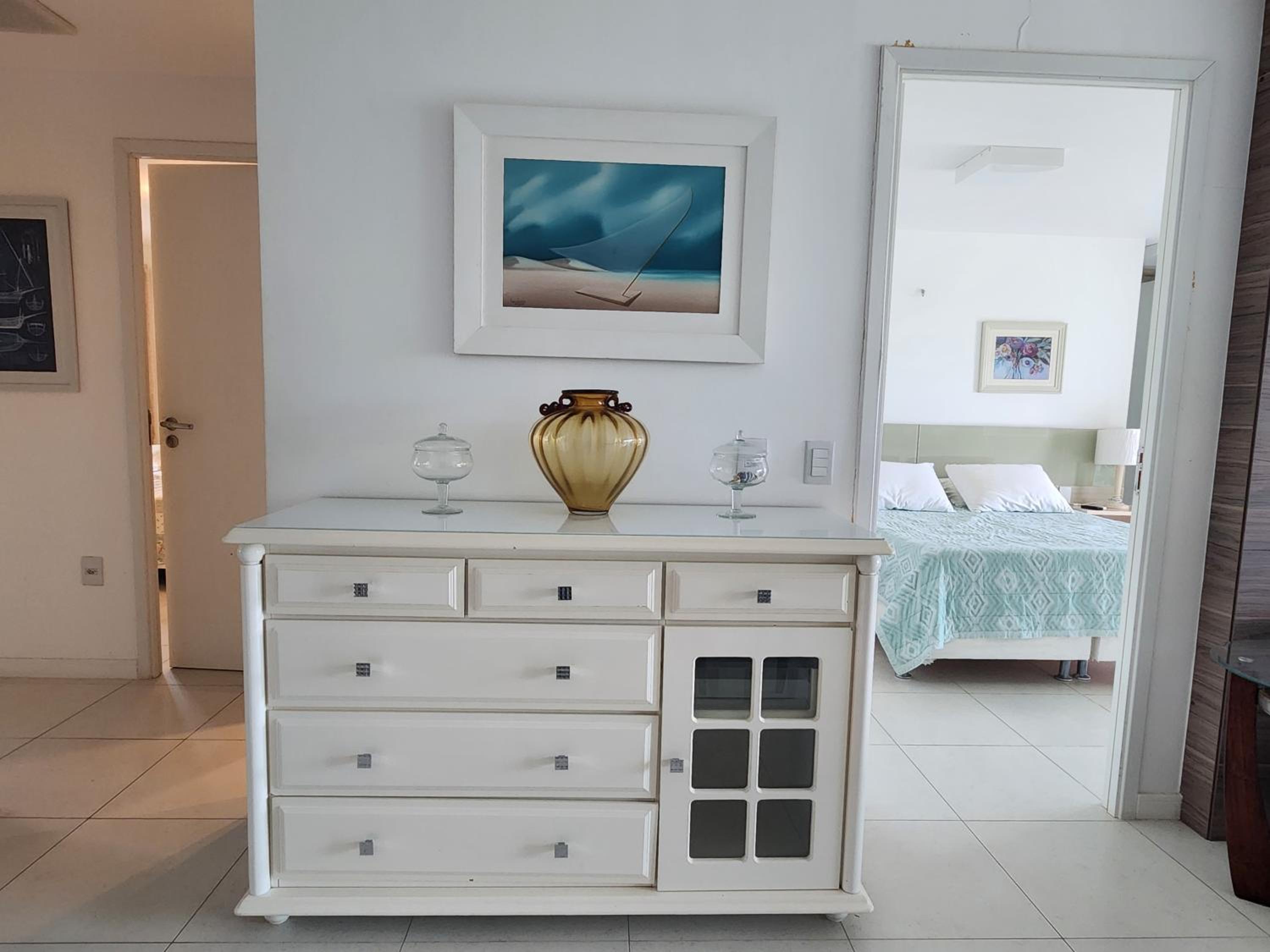 Golf Ville l Apto Nascente de Luxo