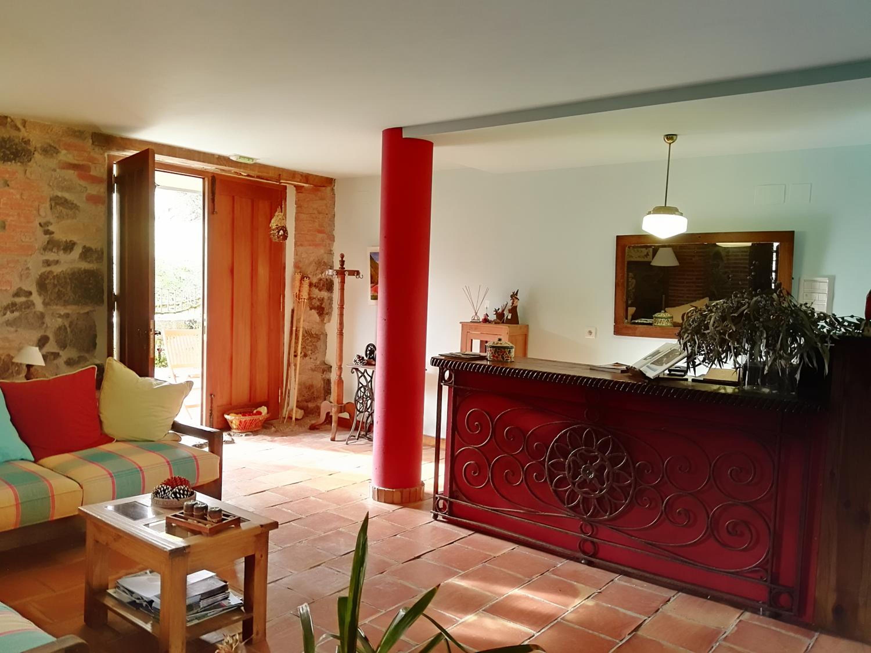 Finca Artienza