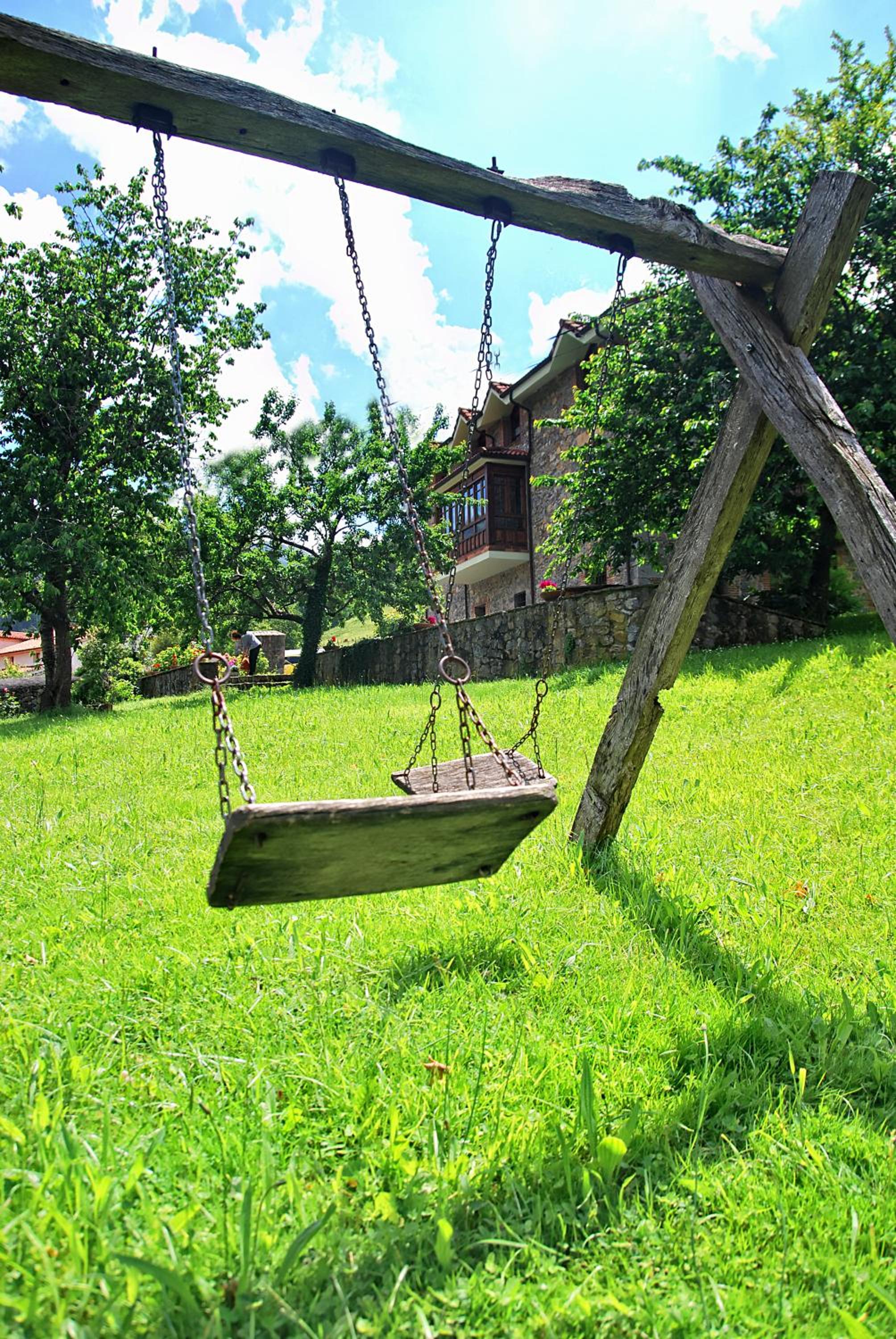 Finca Artienza