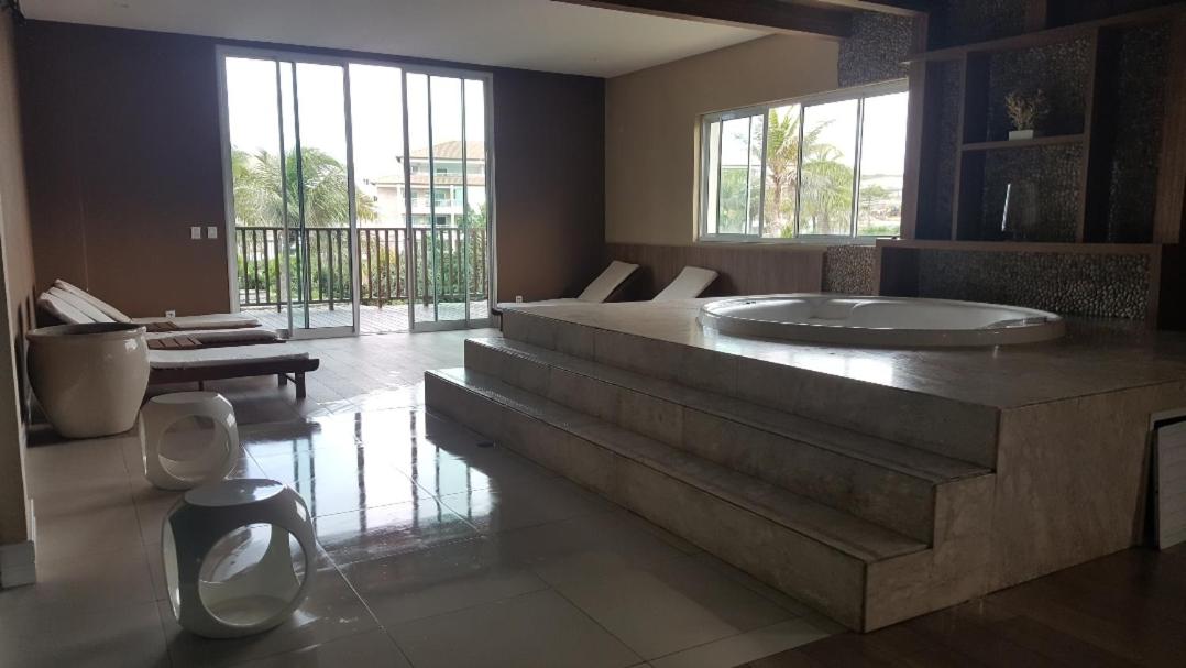 Golf Ville l Apto Nascente de Luxo