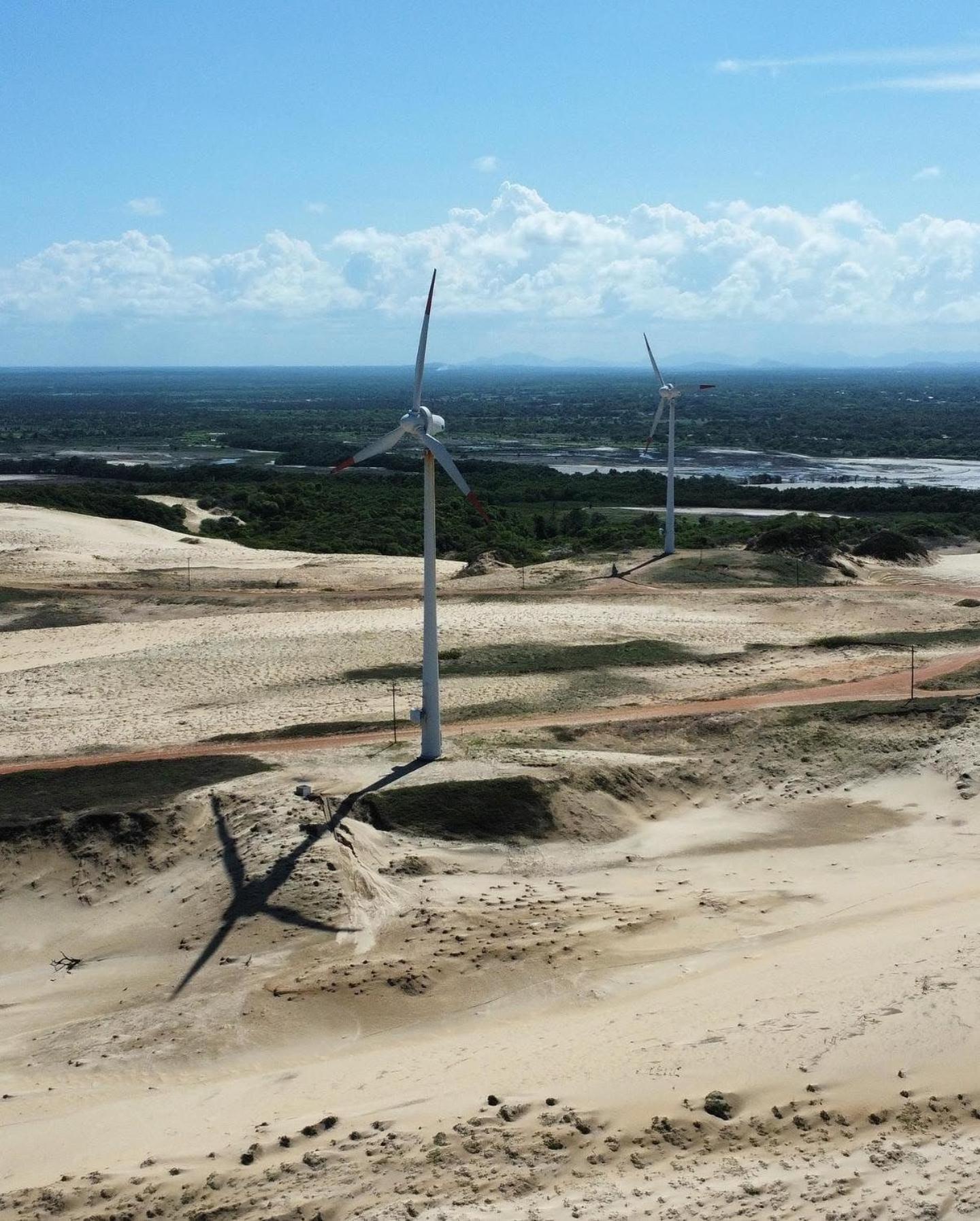 Golf Ville l Apto Nascente de Luxo