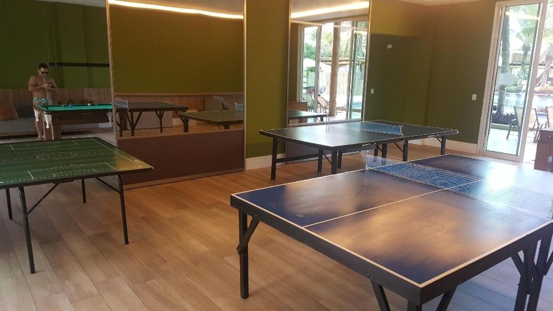 Golf Ville l Apto Nascente de Luxo