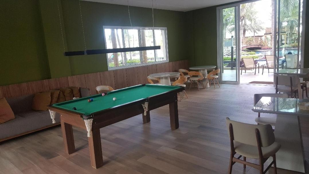 Golf Ville l Apto Nascente de Luxo