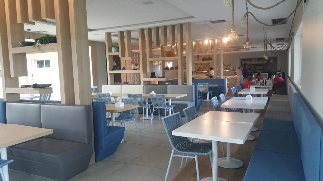 Golf Ville l Apto Nascente de Luxo