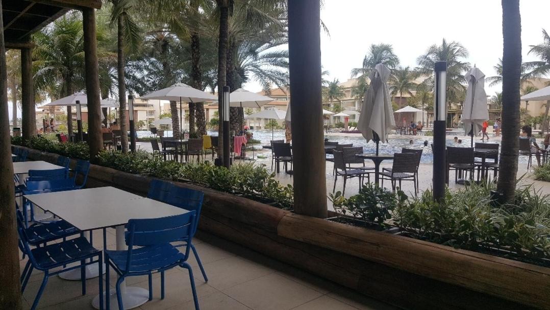 Golf Ville l Apto Nascente de Luxo