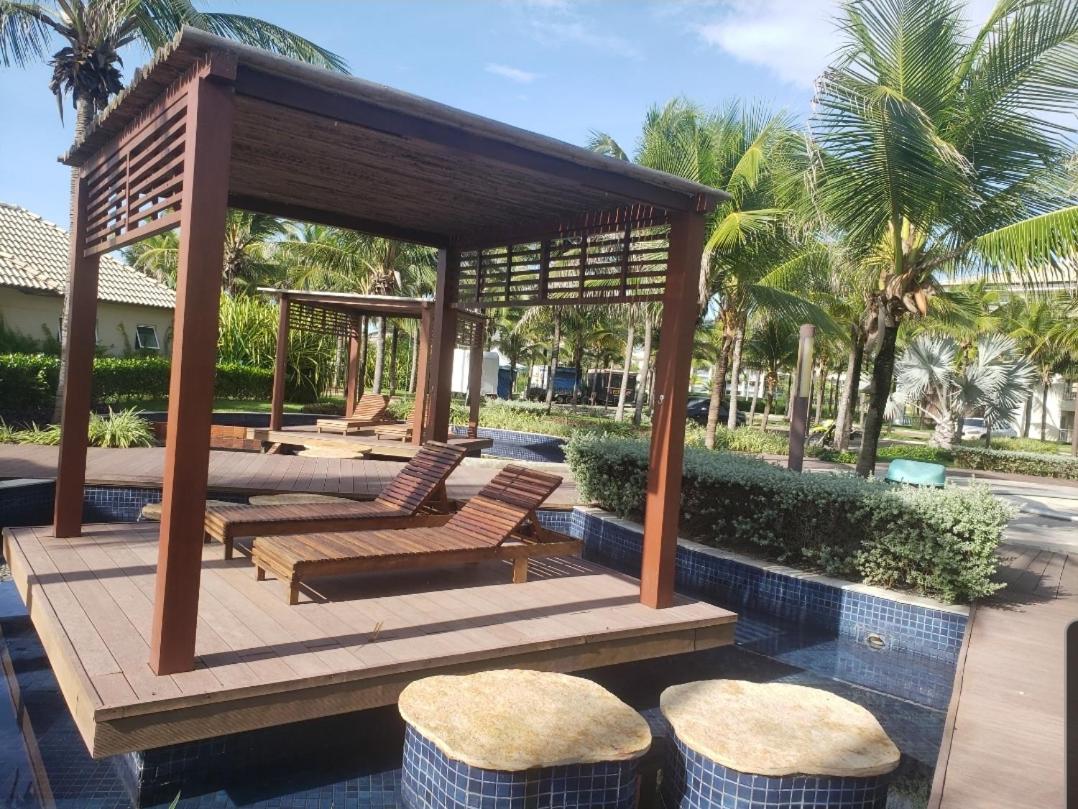 Golf Ville l Apto Nascente de Luxo