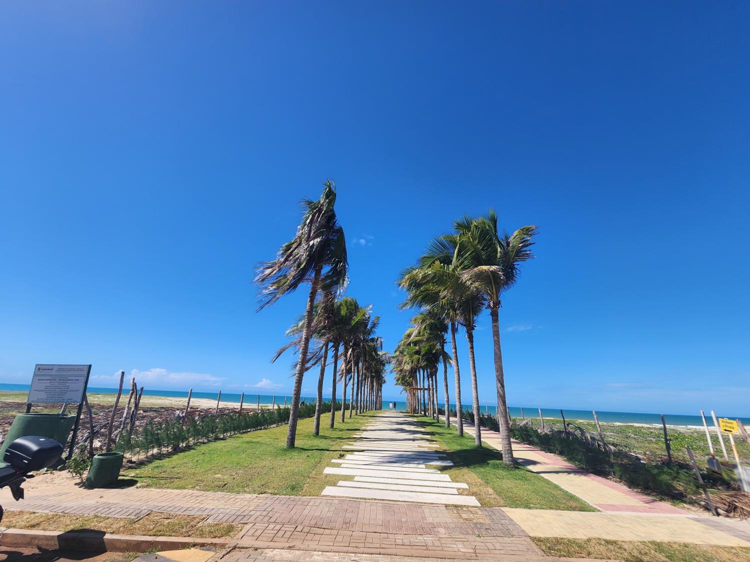 Golf Ville l Apto Nascente de Luxo