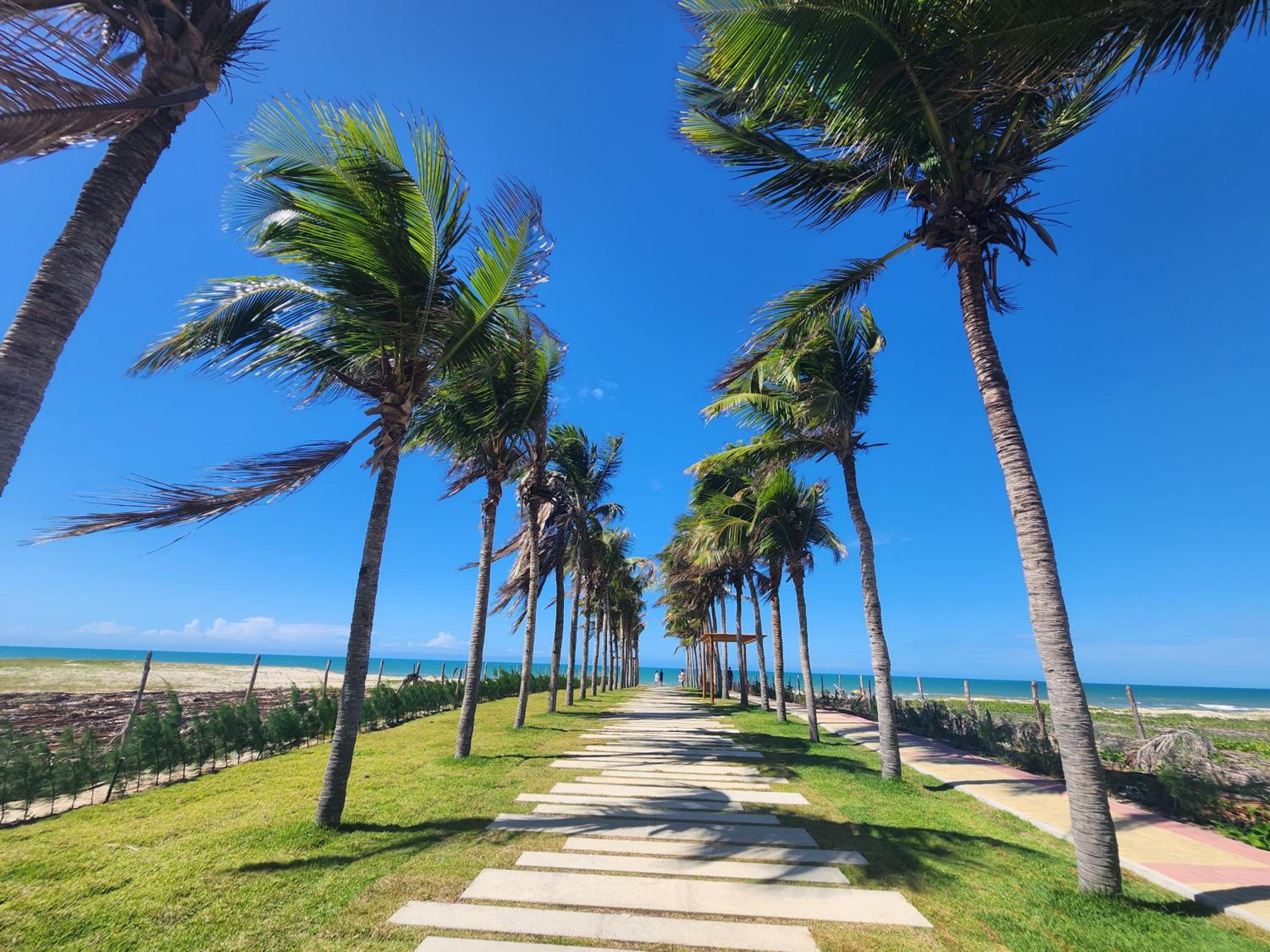 Golf Ville l Apto Nascente de Luxo