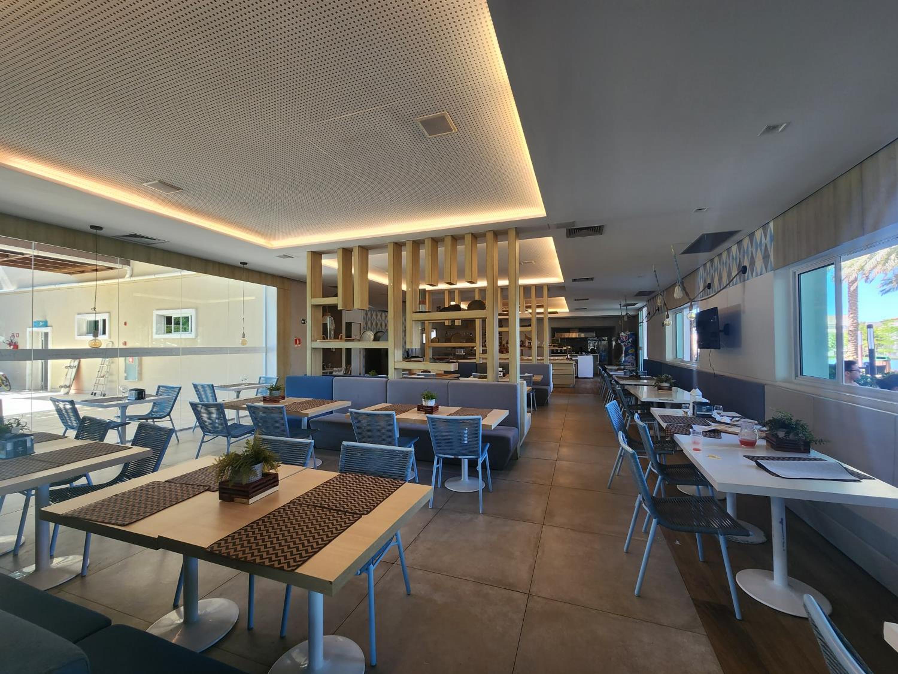 Golf Ville l Apto Nascente de Luxo