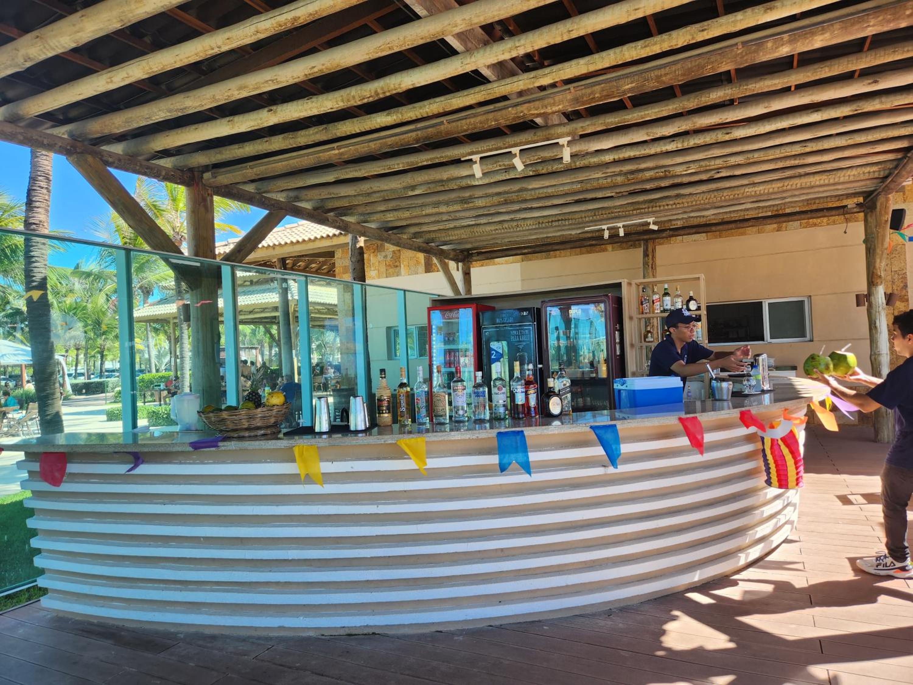 Golf Ville l Apto Nascente de Luxo