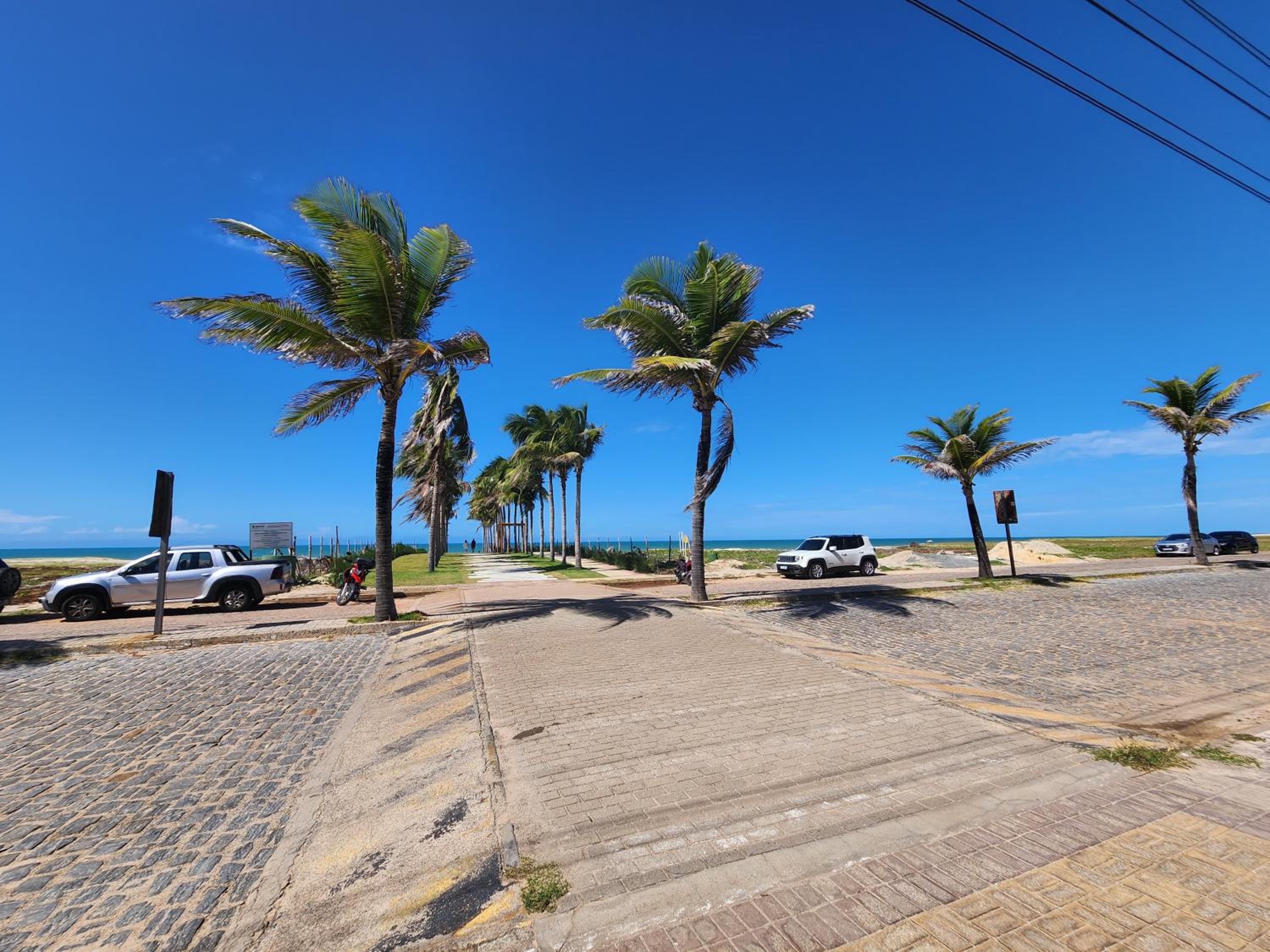 Golf Ville l Apto Nascente de Luxo