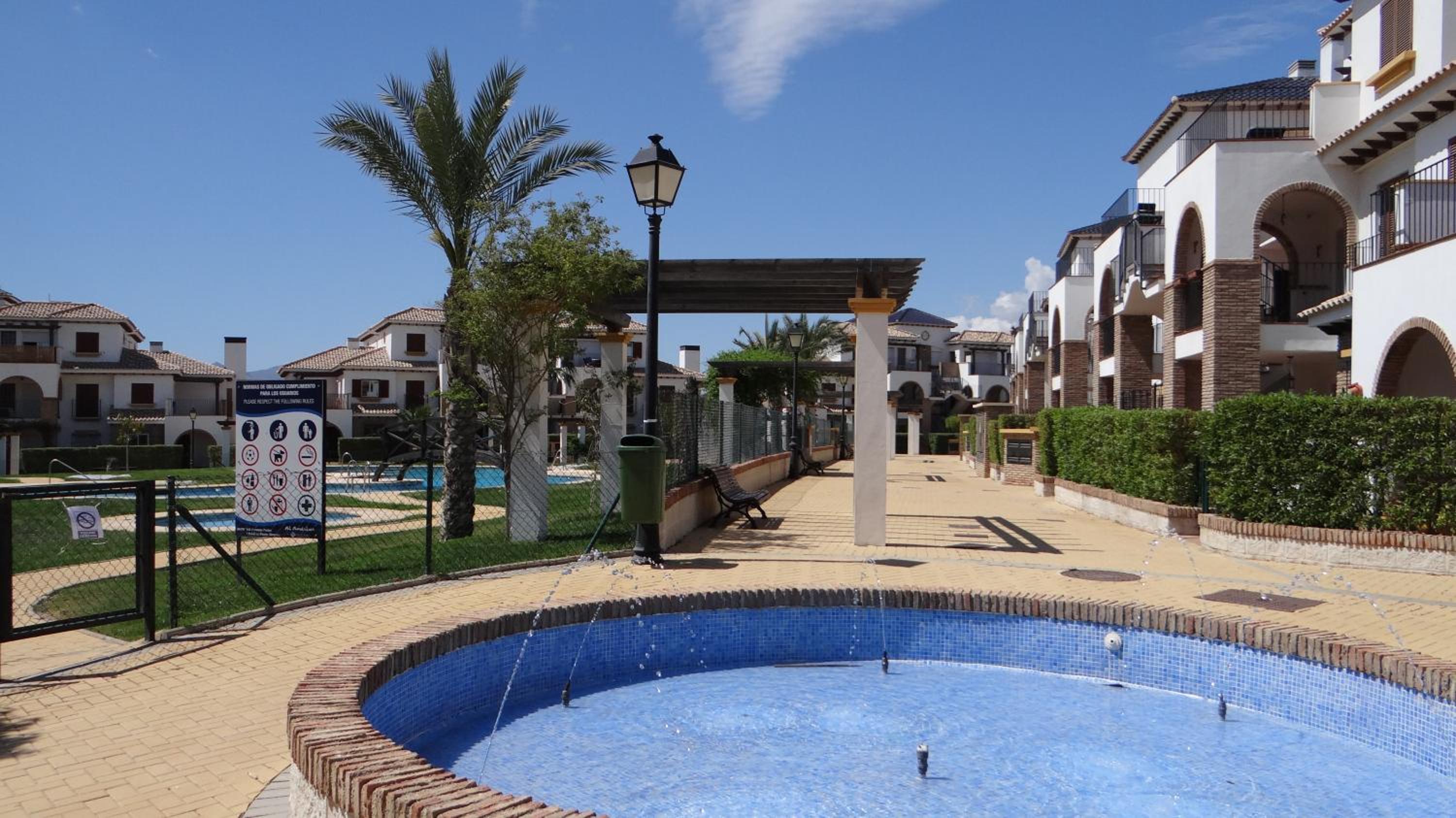 Al Andalus Thalassa I VERARENTAL-COM