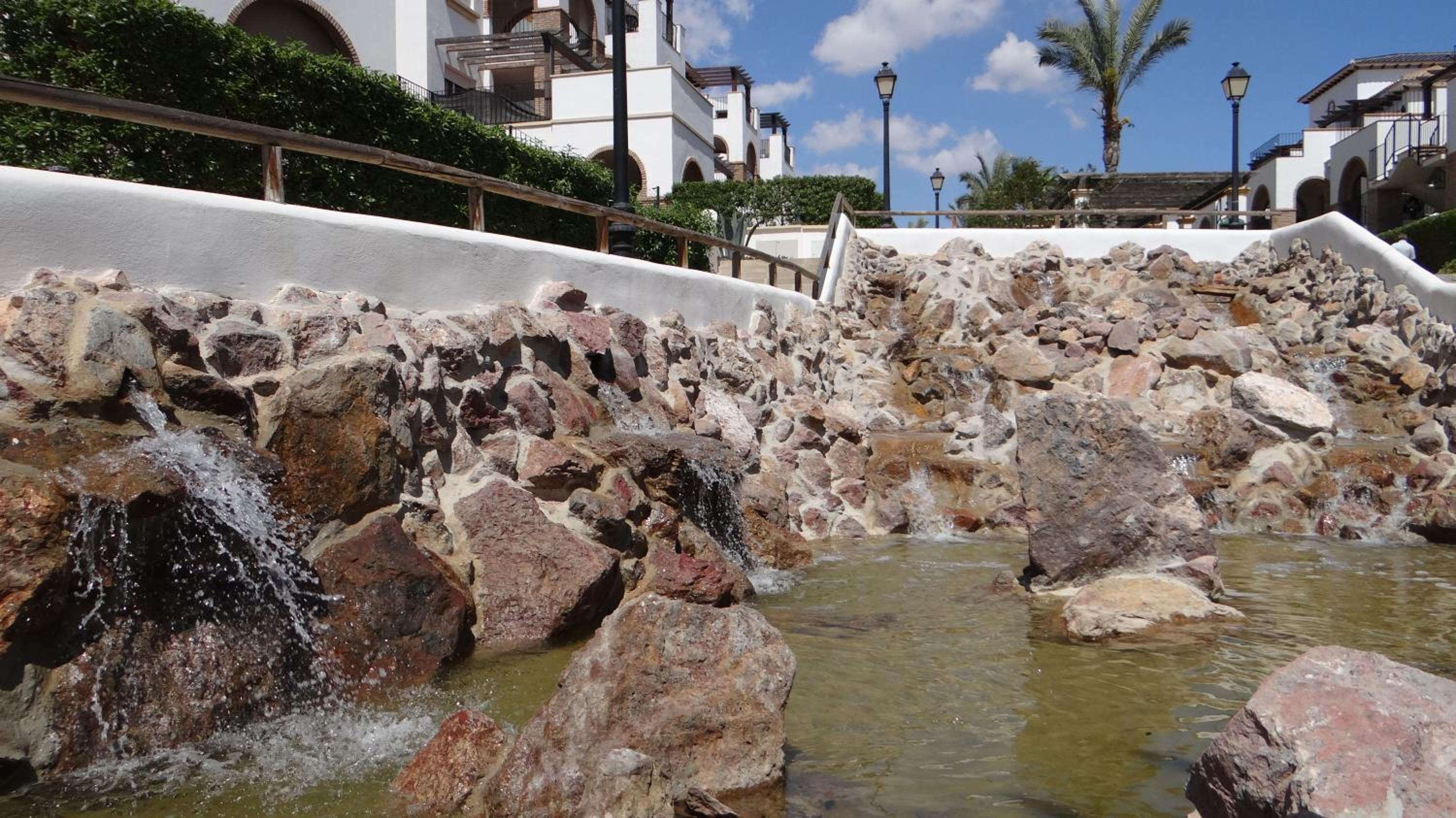 Al Andalus Thalassa I VERARENTAL-COM