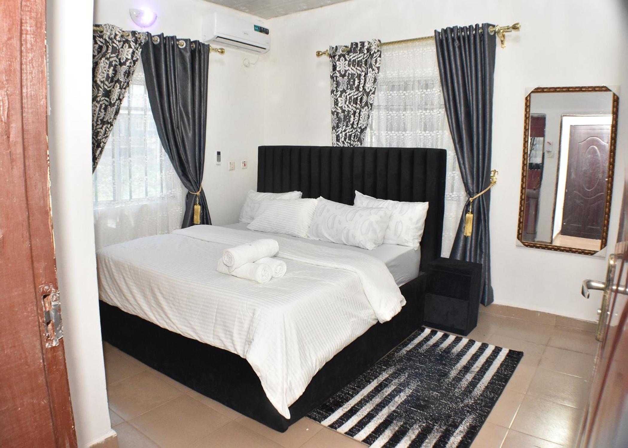 AC-Apartments view 5