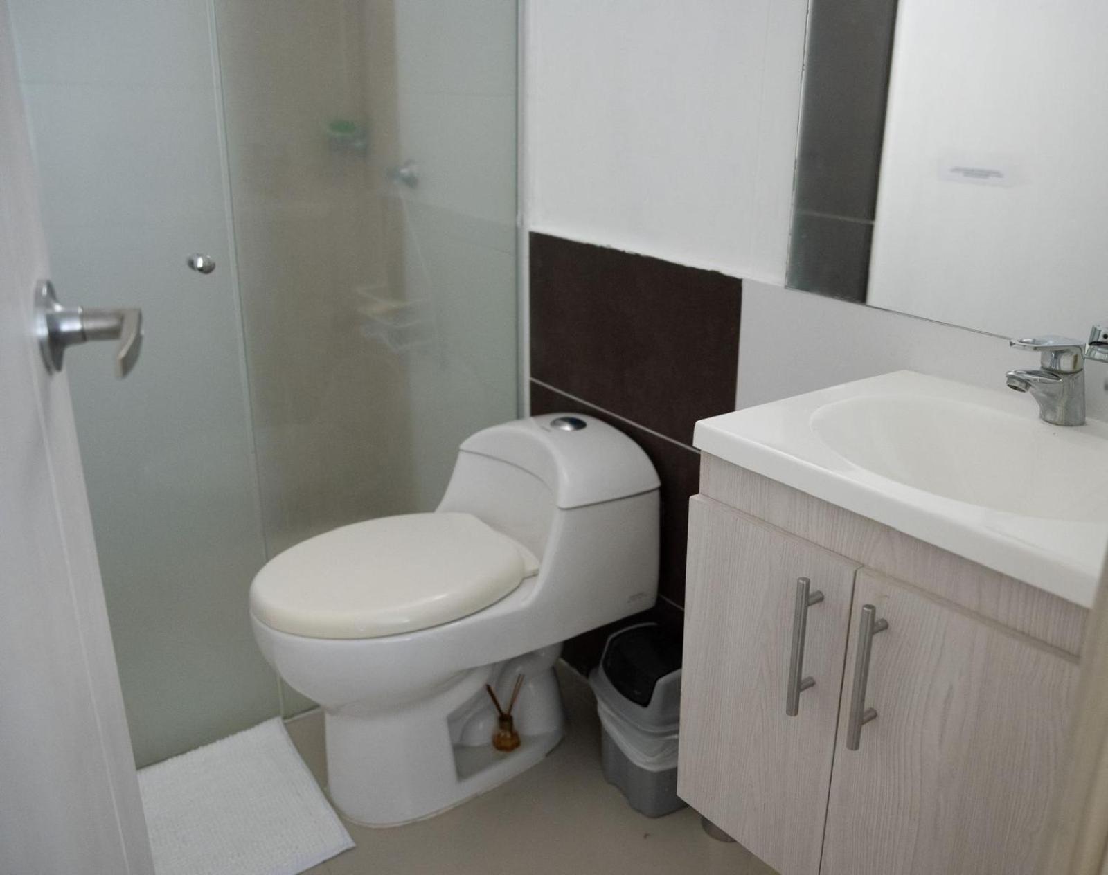 Elegante Apartamento en Rodadero Sur