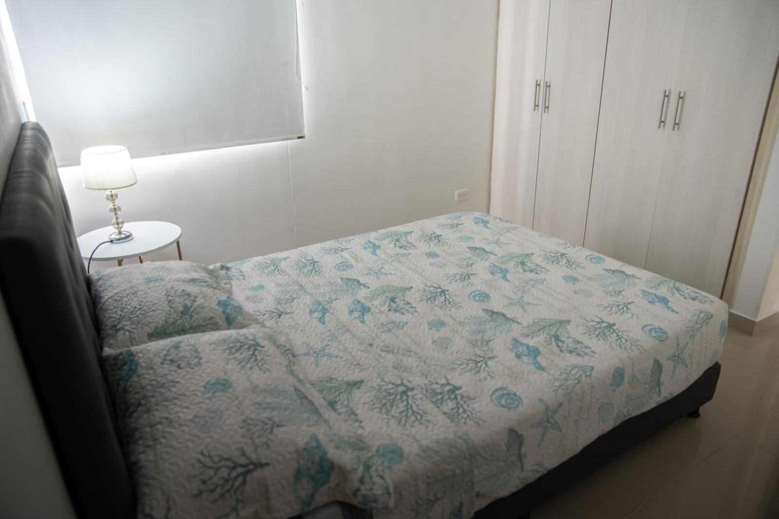 Elegante Apartamento en Rodadero Sur